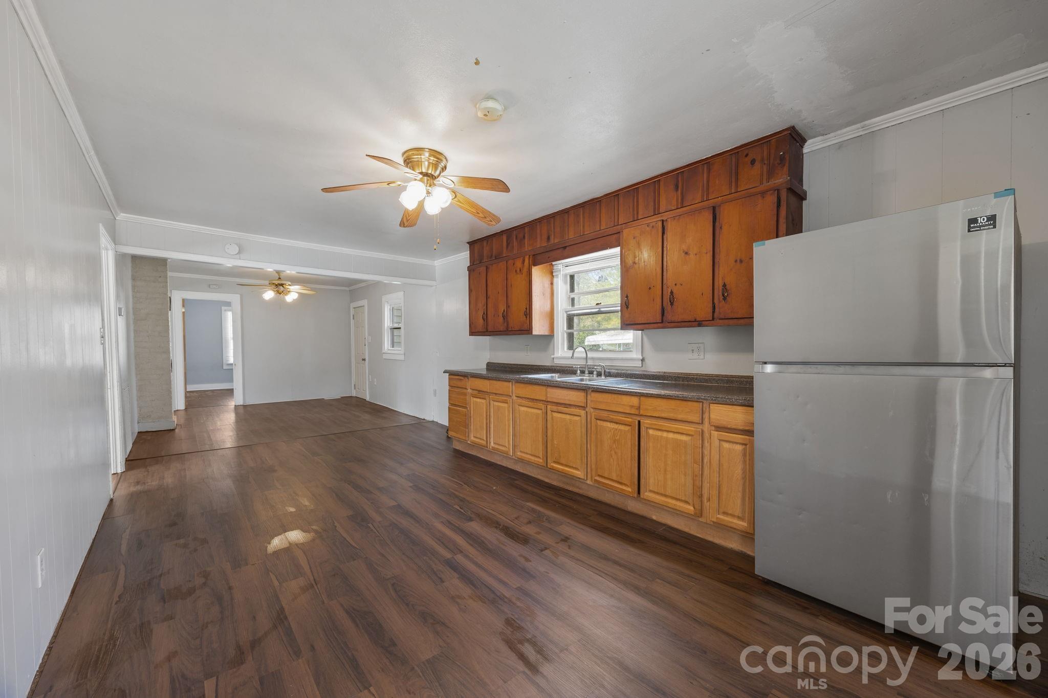 Highland Park - Residential