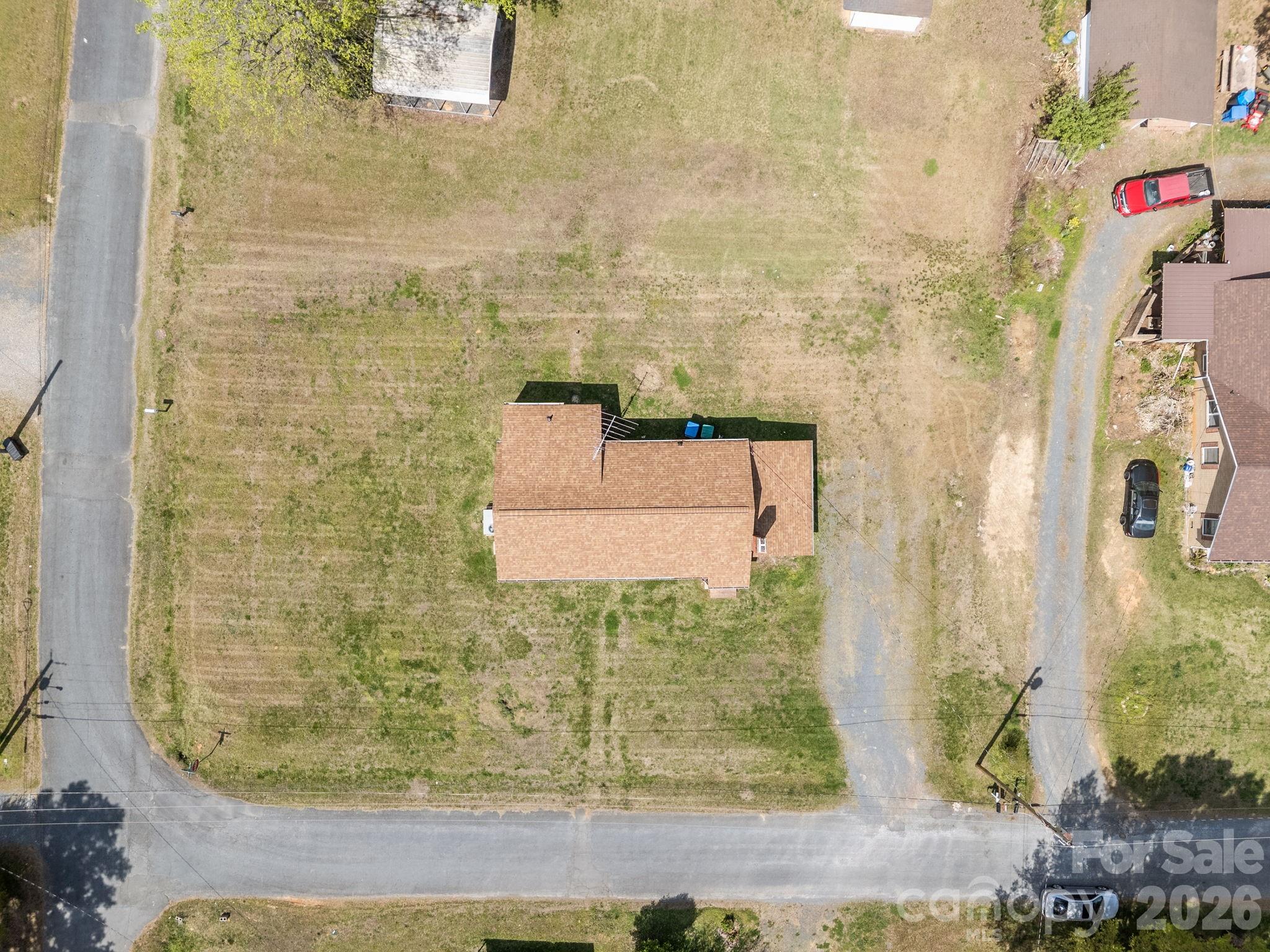 Highland Park - Residential