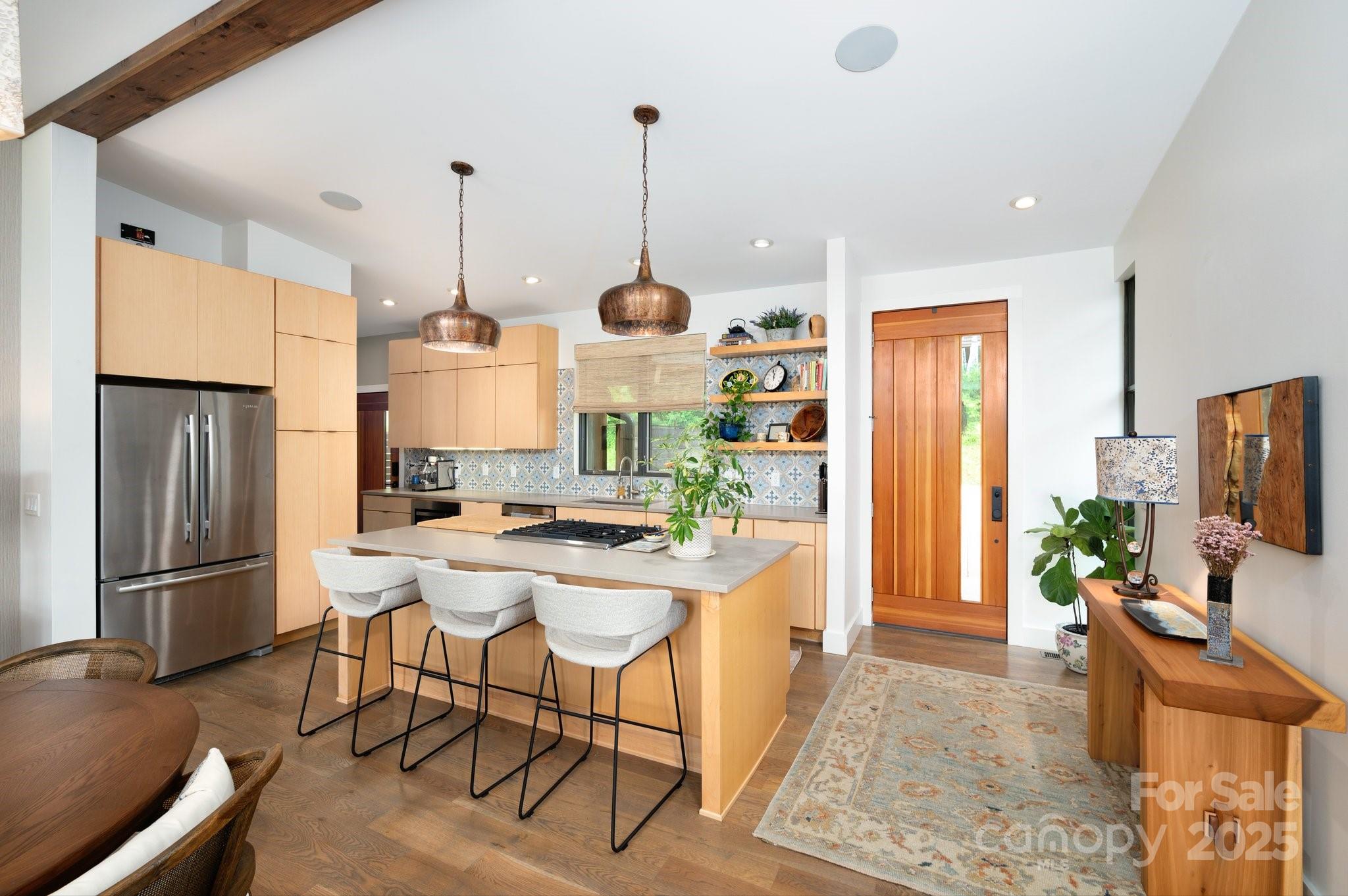 Olivette - Residential