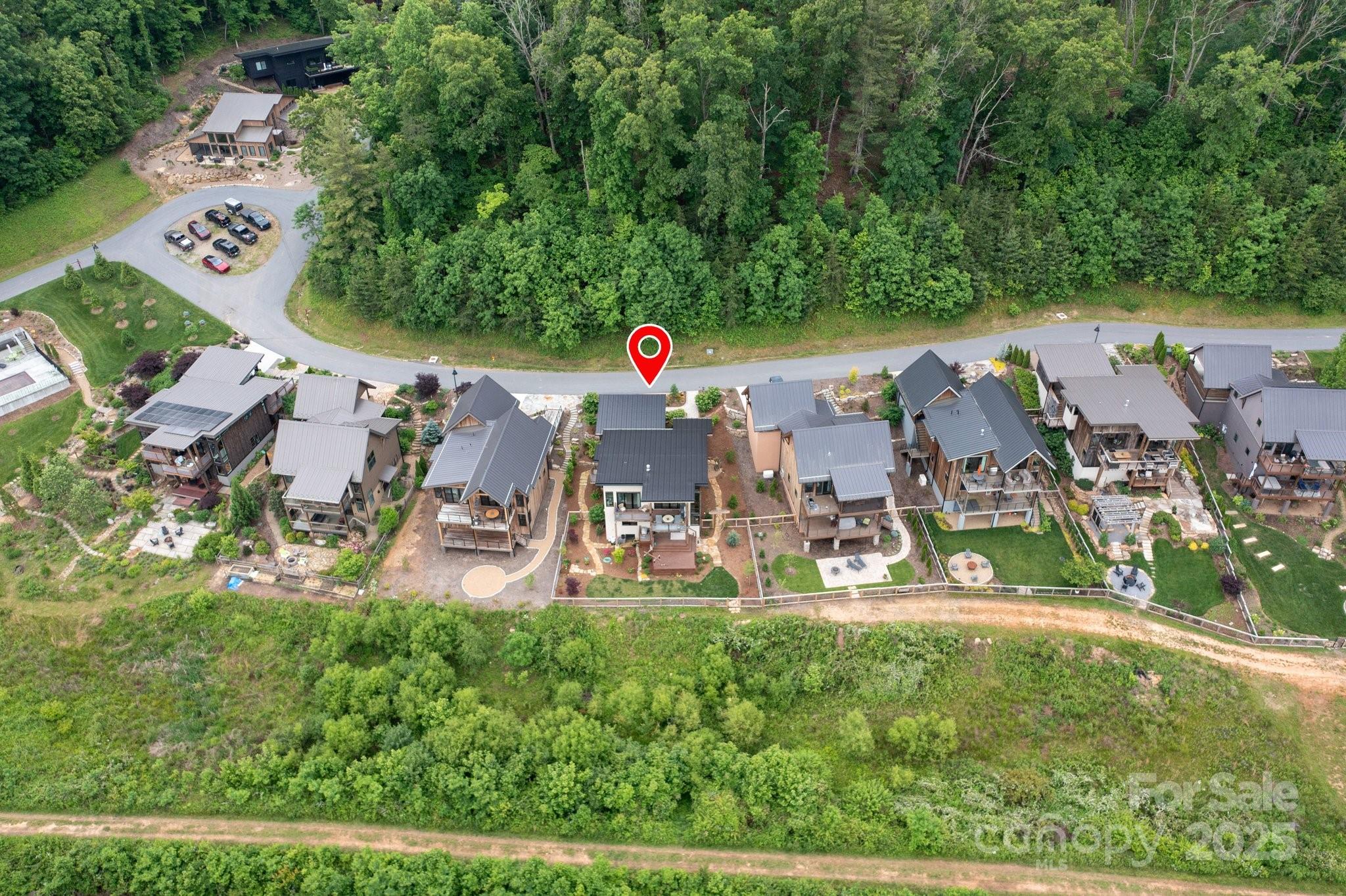 Olivette - Residential