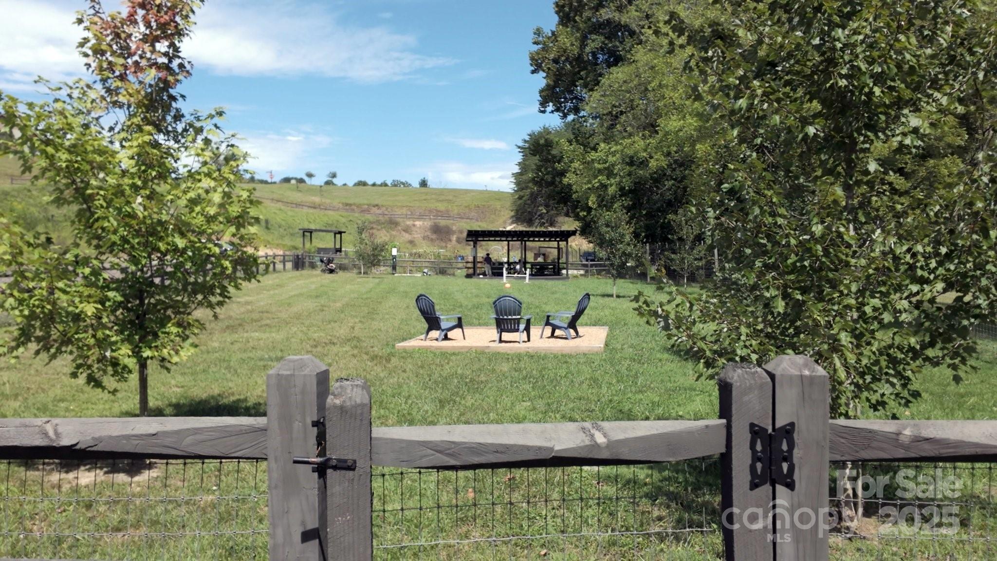 Olivette - Residential