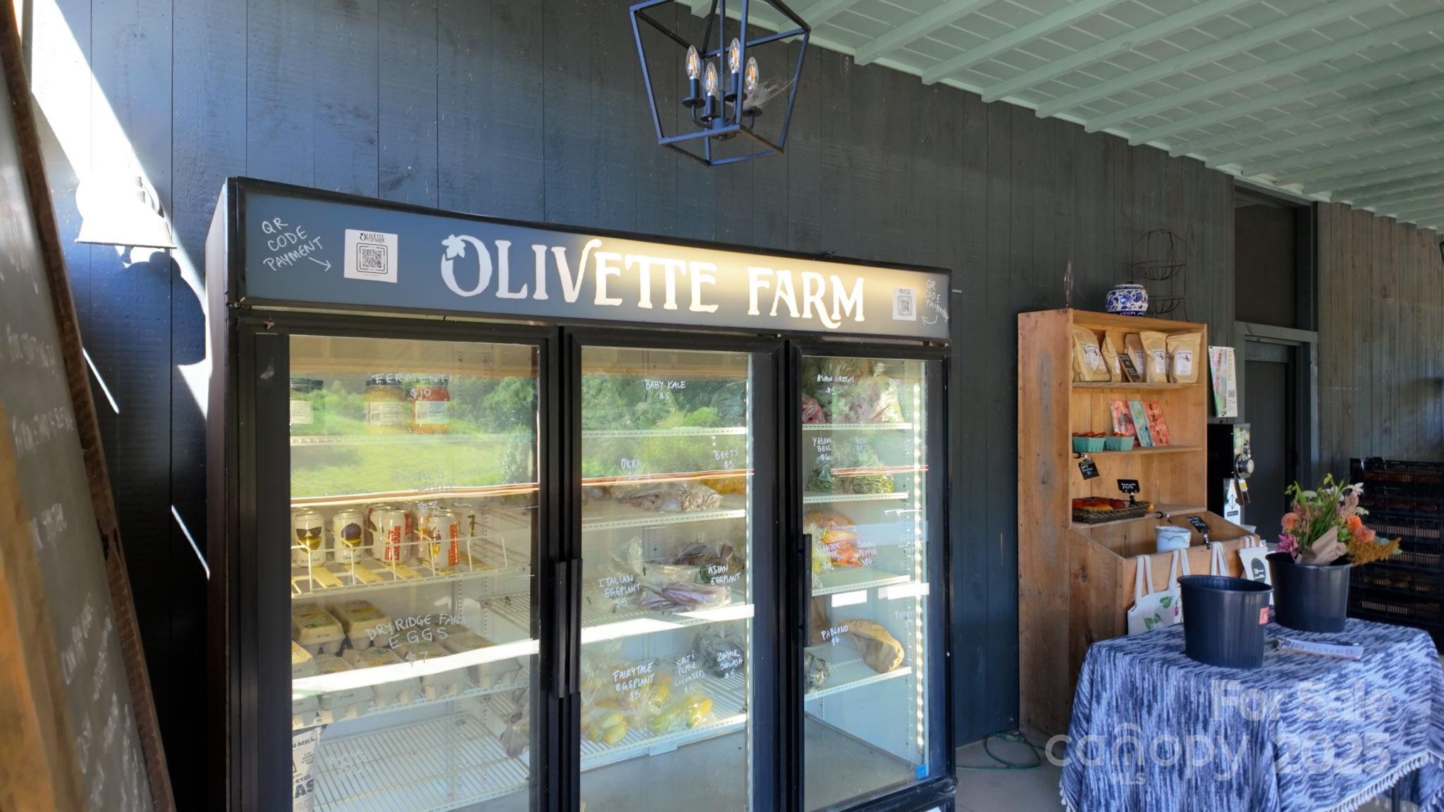 Olivette - Residential