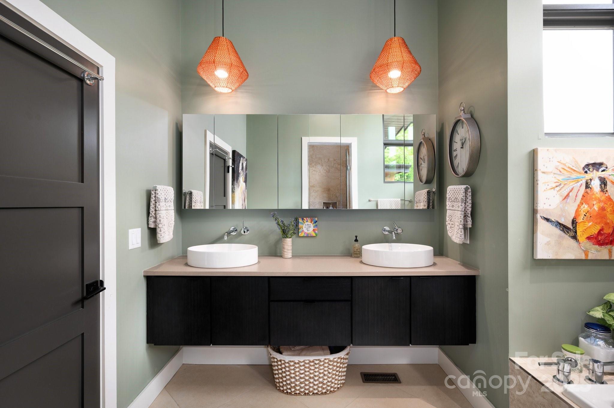 Olivette - Residential