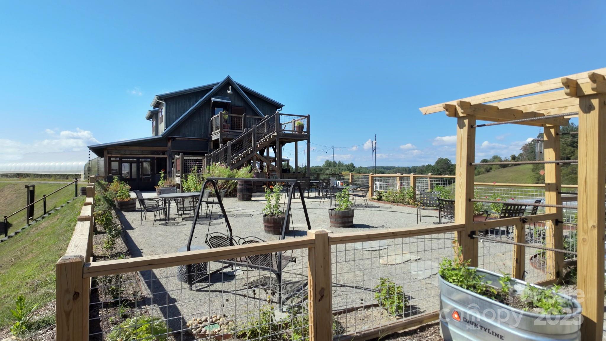 Olivette - Residential