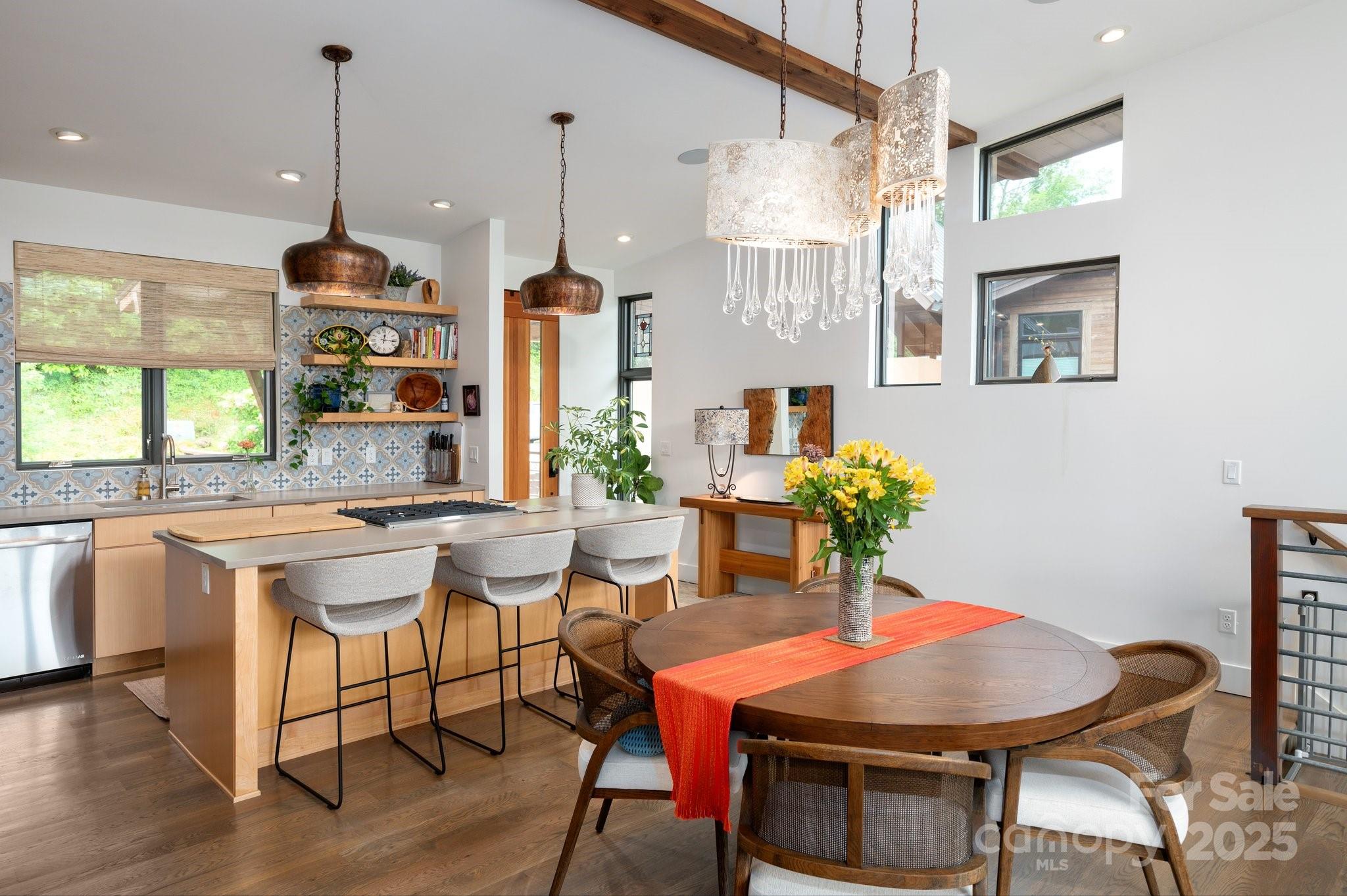 Olivette - Residential