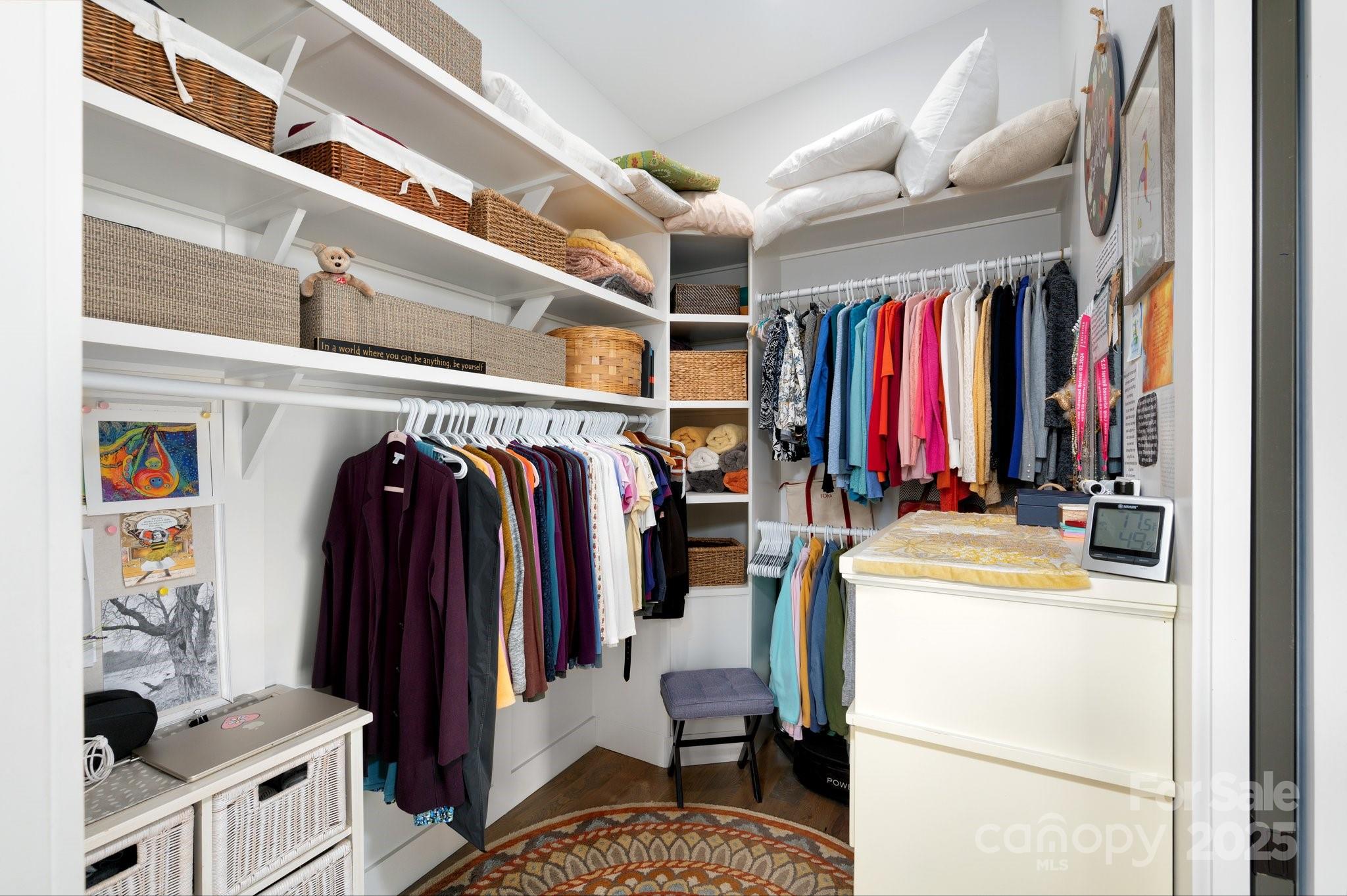 Olivette - Residential