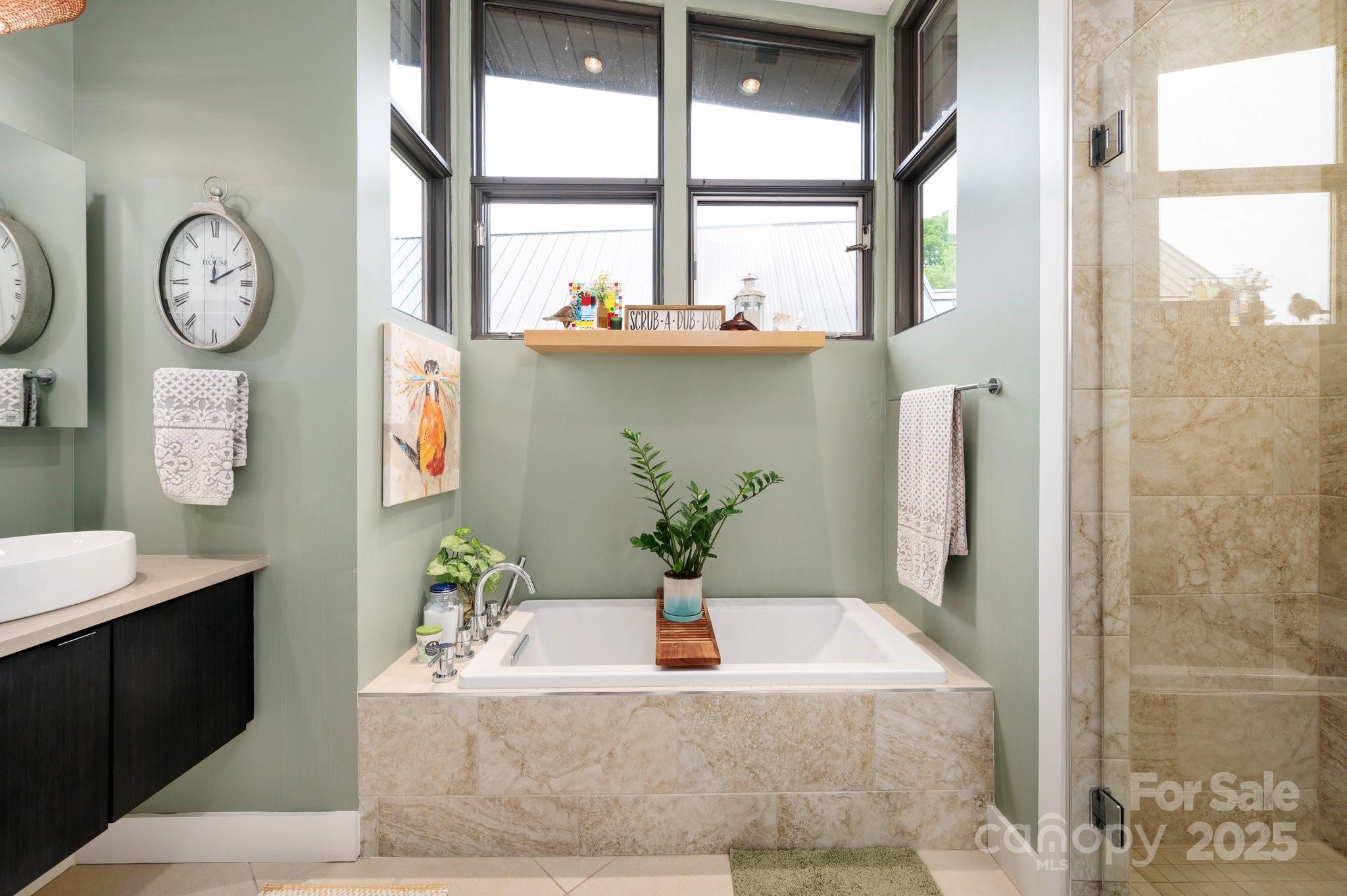 Olivette - Residential