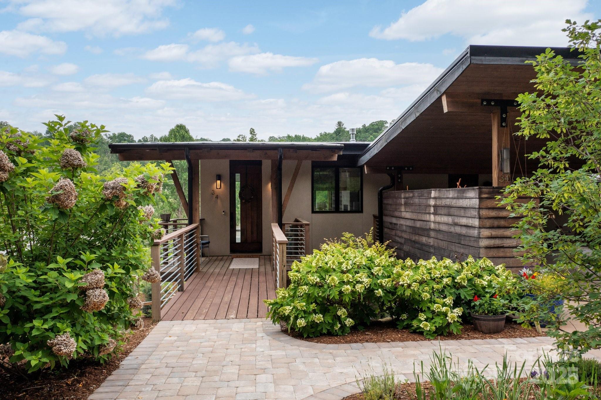 Olivette - Residential