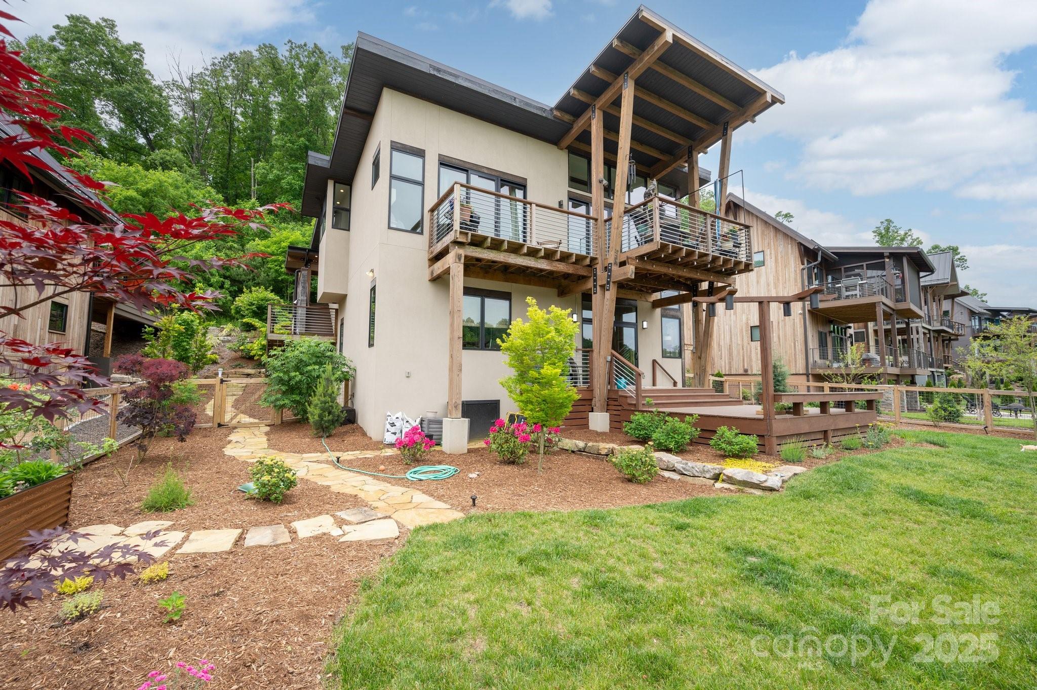 Olivette - Residential