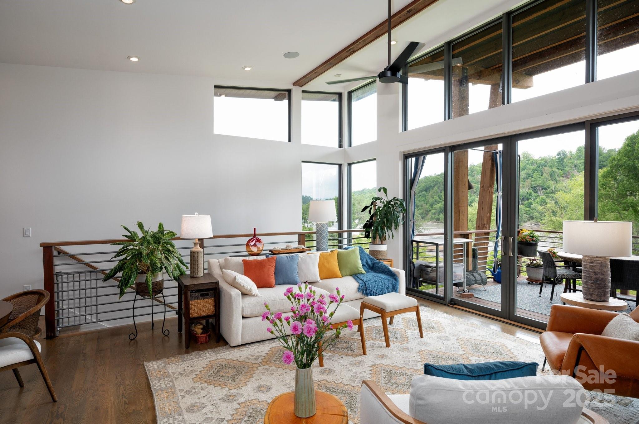 Olivette - Residential