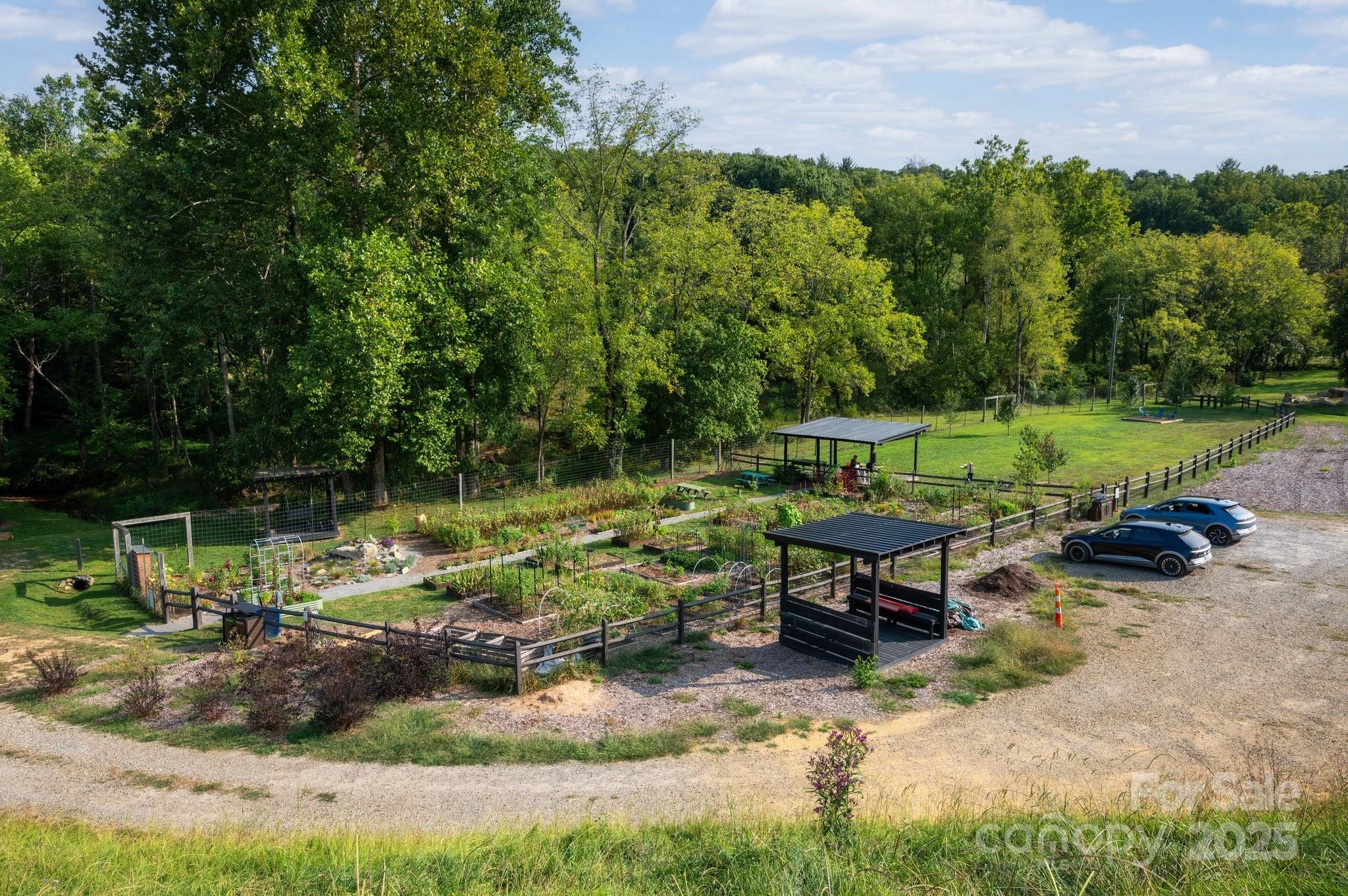 Olivette - Residential