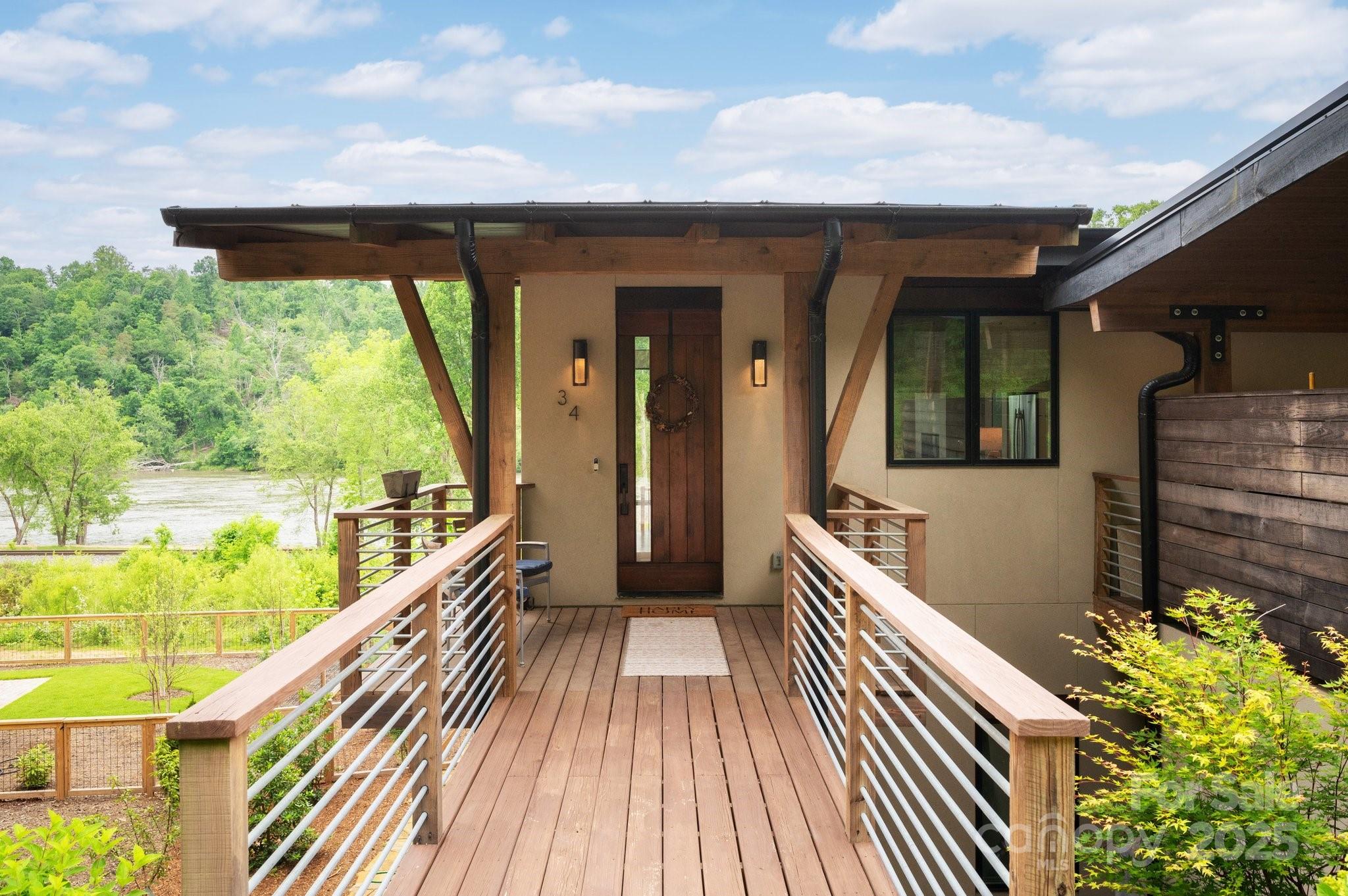 Olivette - Residential