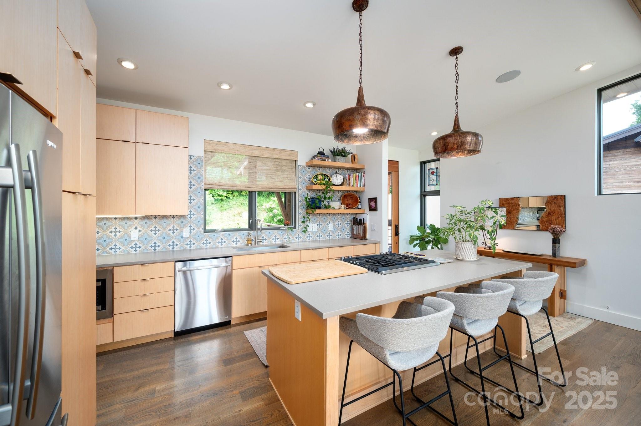 Olivette - Residential