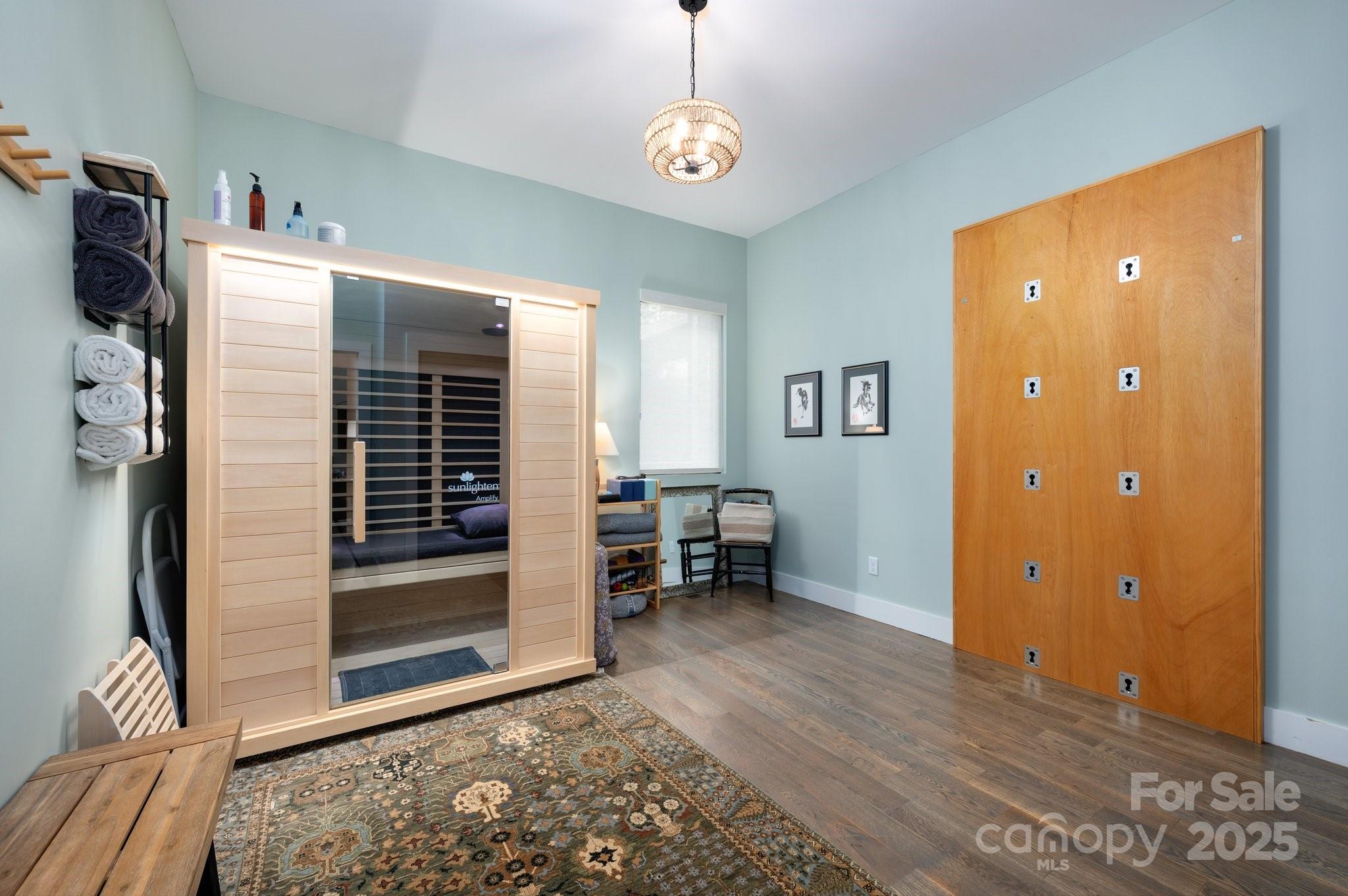 Olivette - Residential