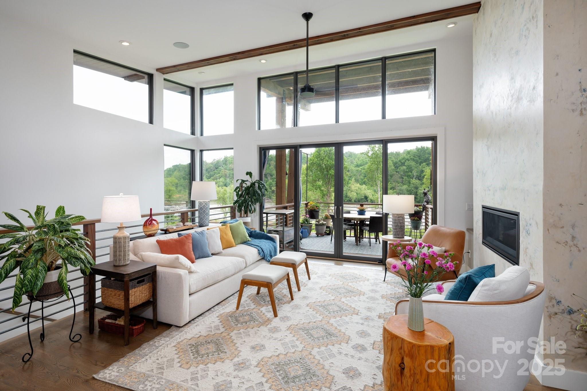 Olivette - Residential