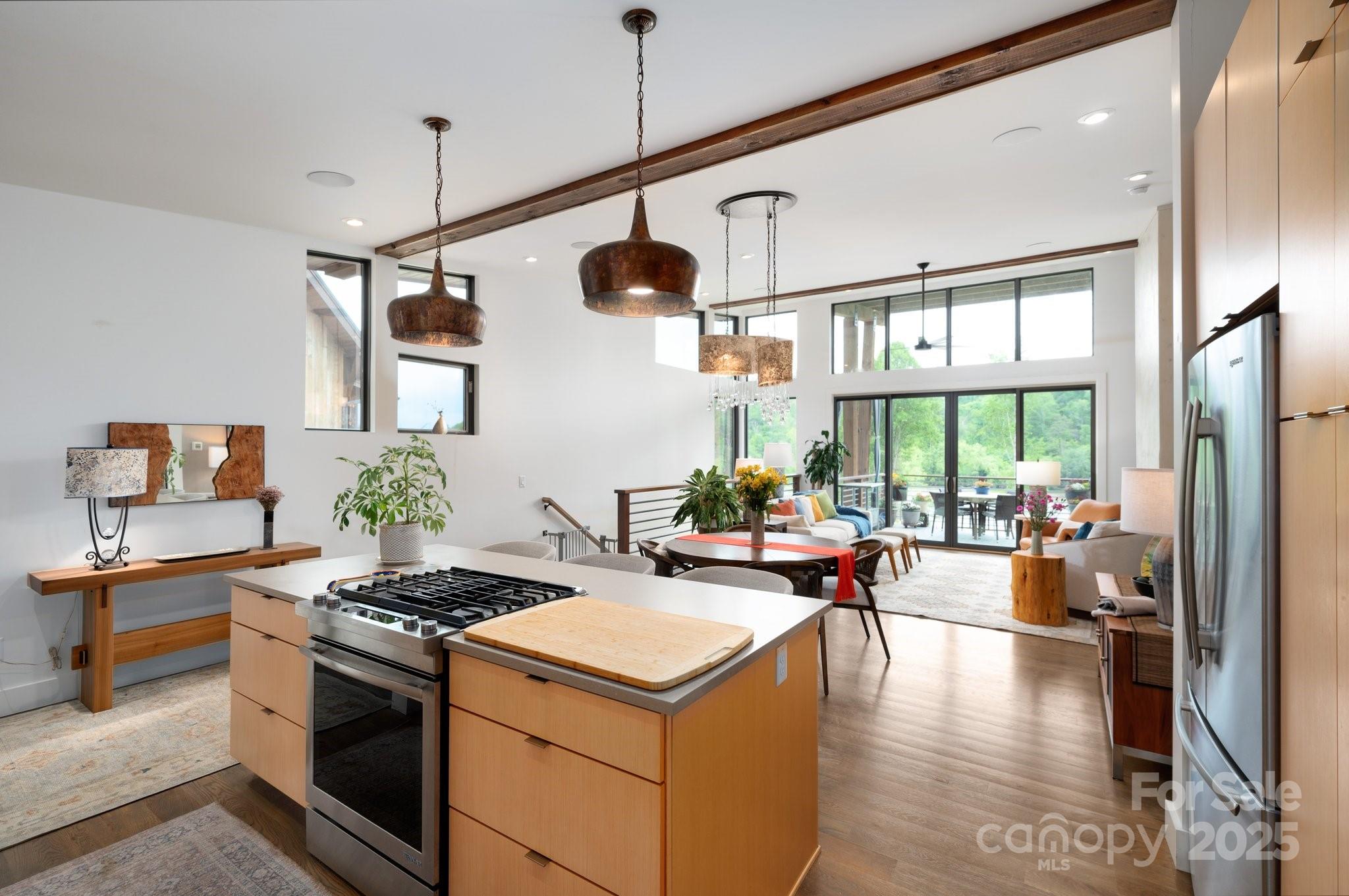 Olivette - Residential