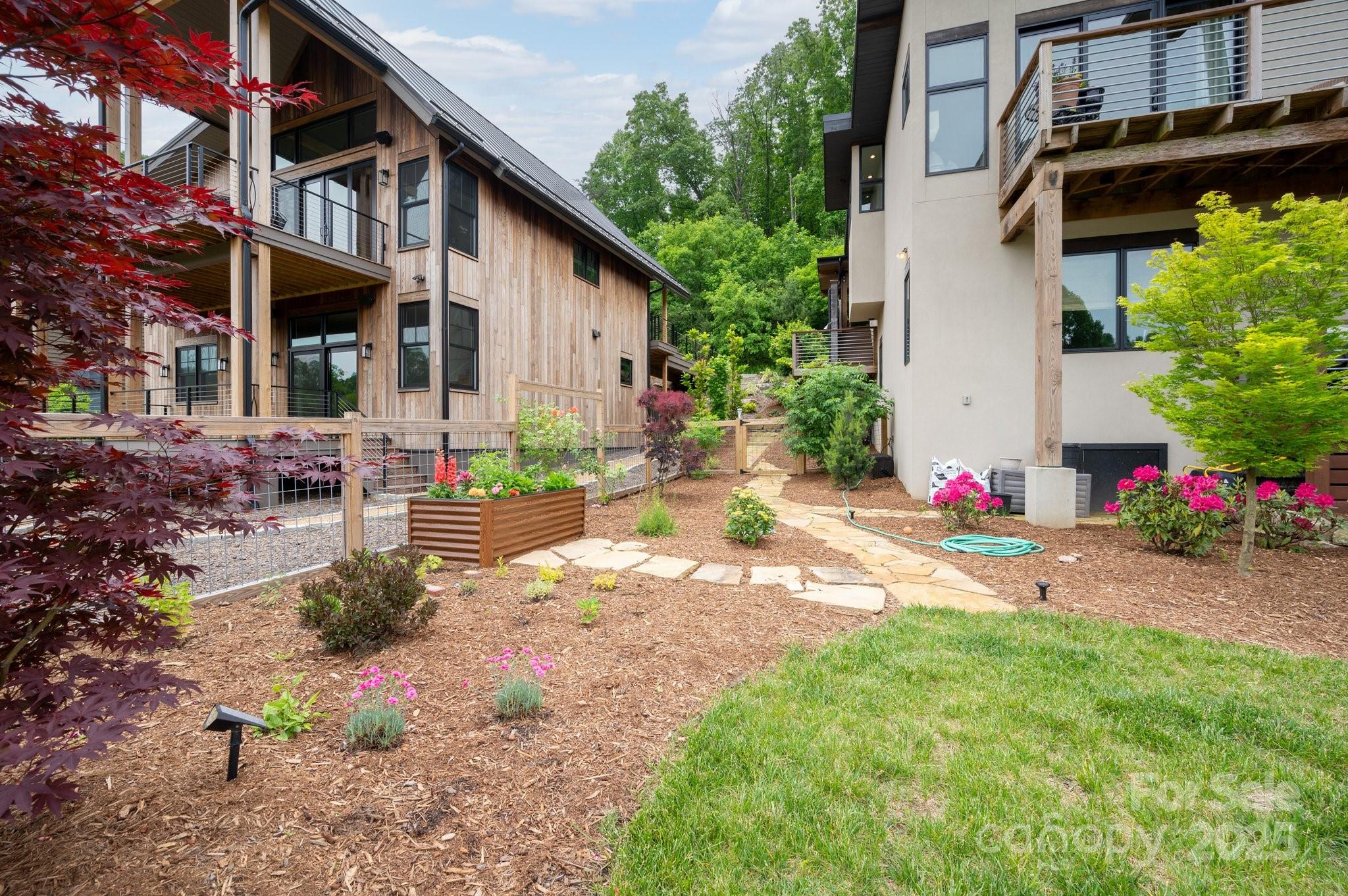 Olivette - Residential