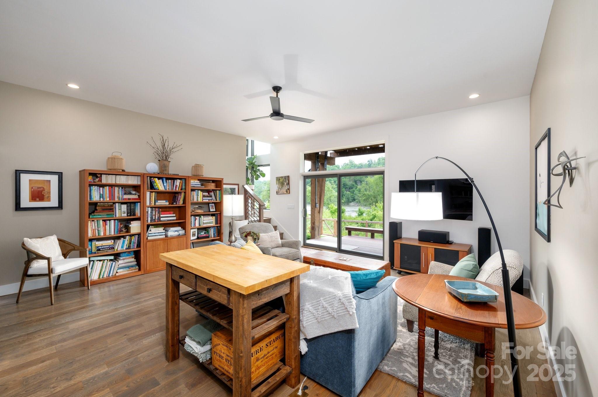 Olivette - Residential