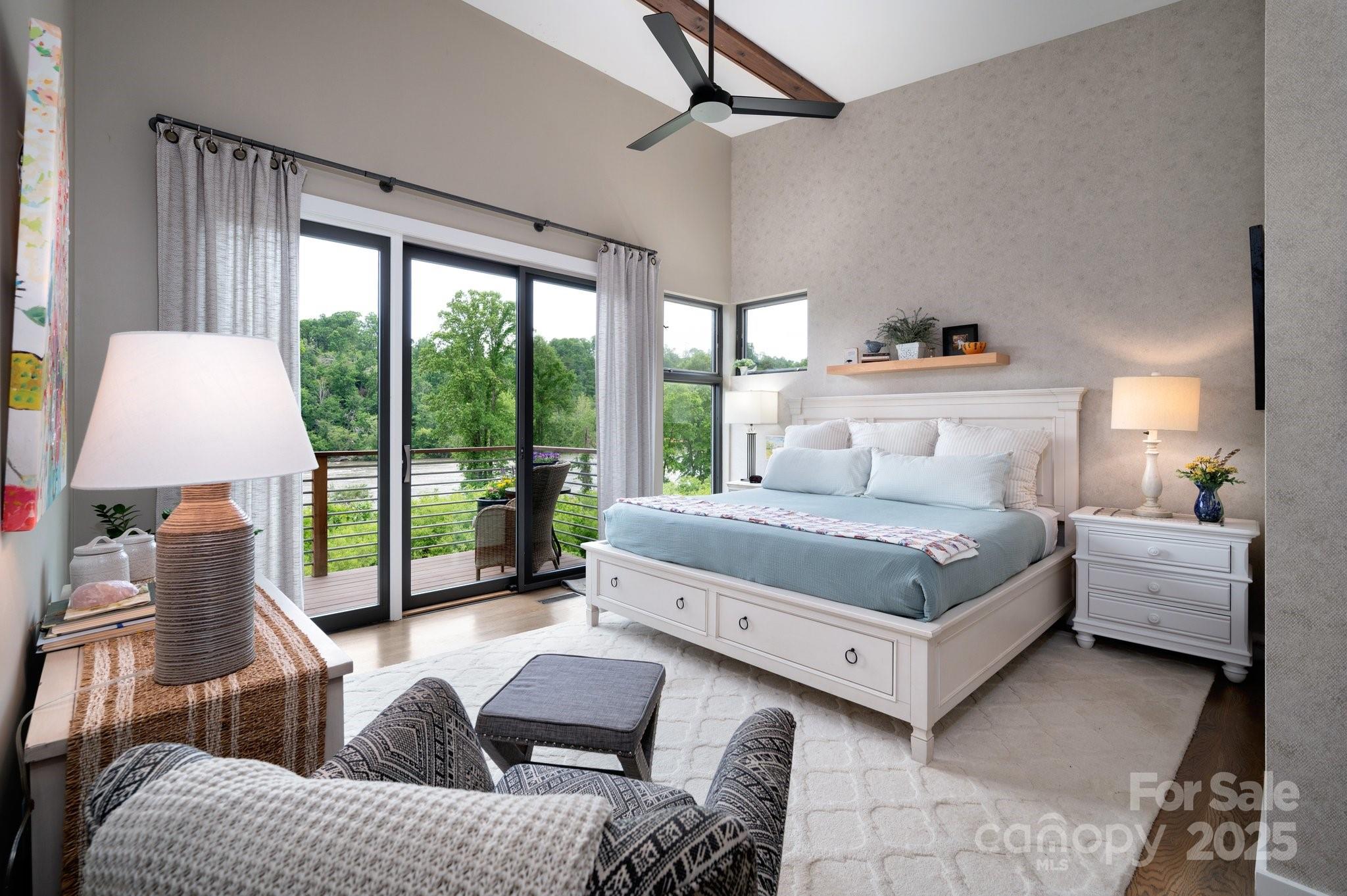 Olivette - Residential