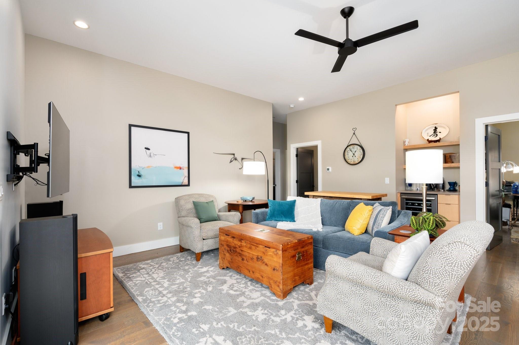 Olivette - Residential