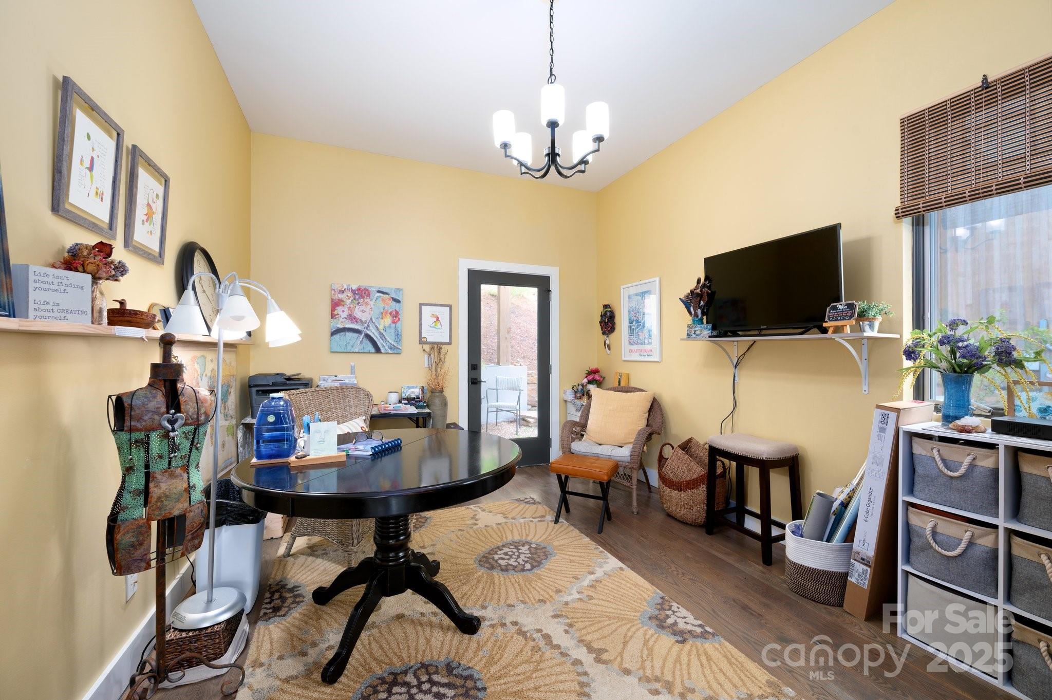 Olivette - Residential