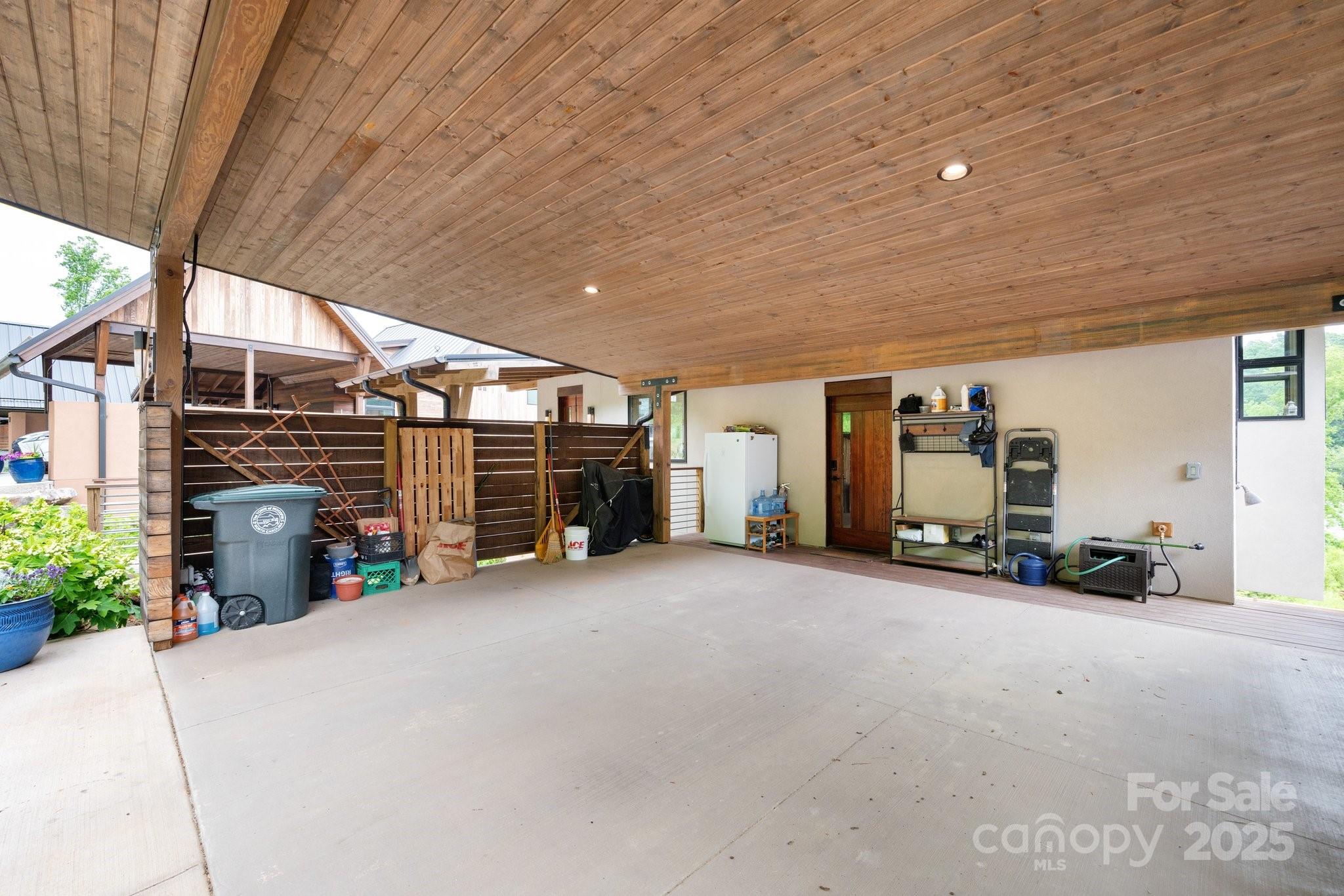 Olivette - Residential