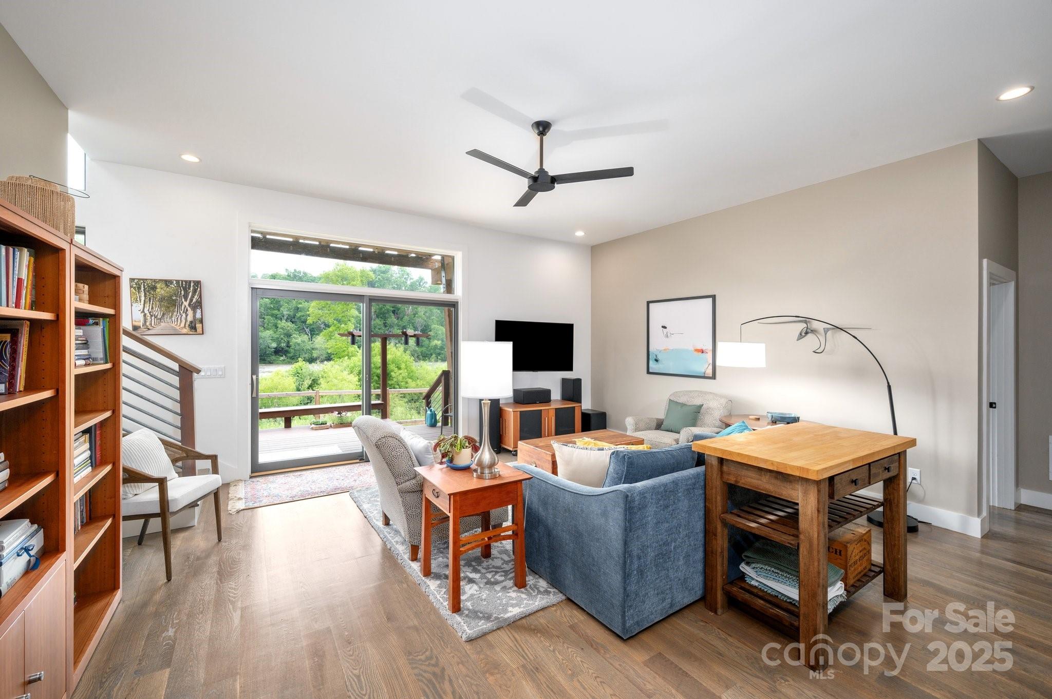 Olivette - Residential