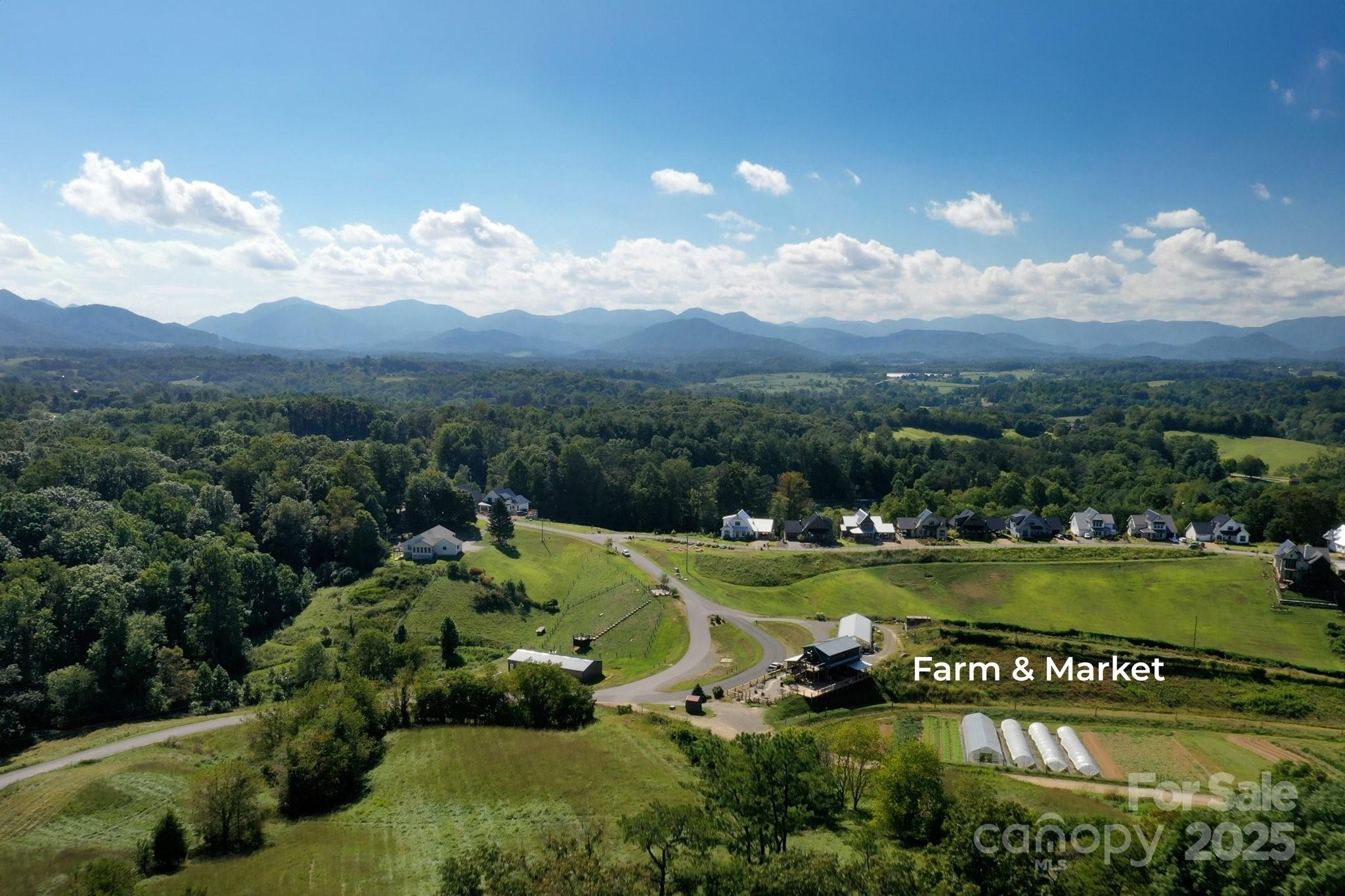 Olivette - Residential