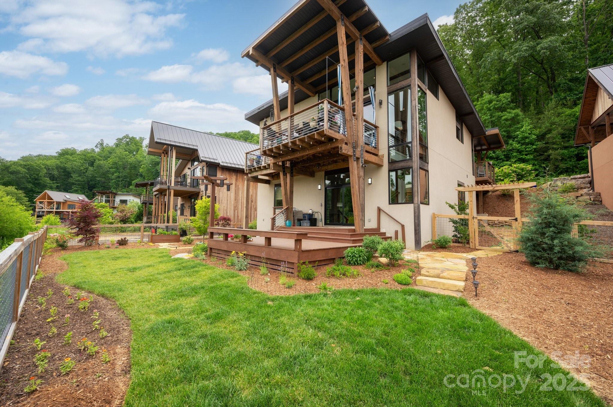 Olivette - Residential