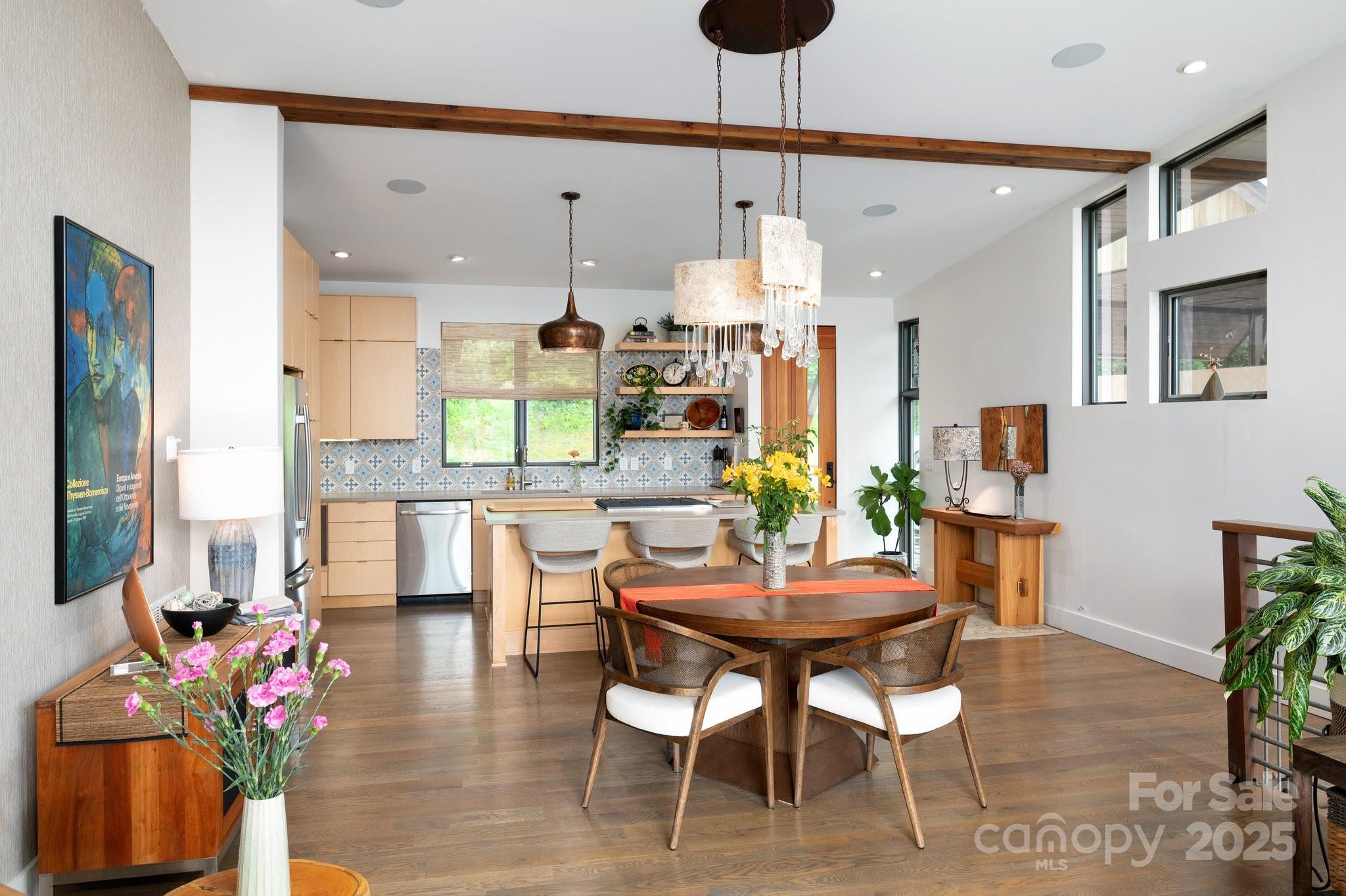 Olivette - Residential