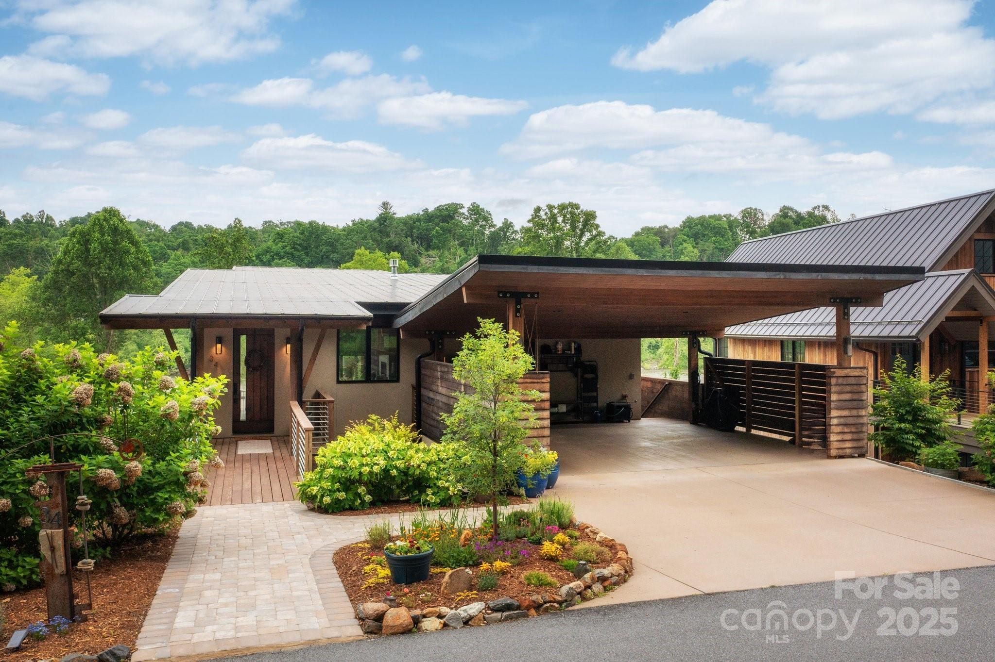 Olivette - Residential