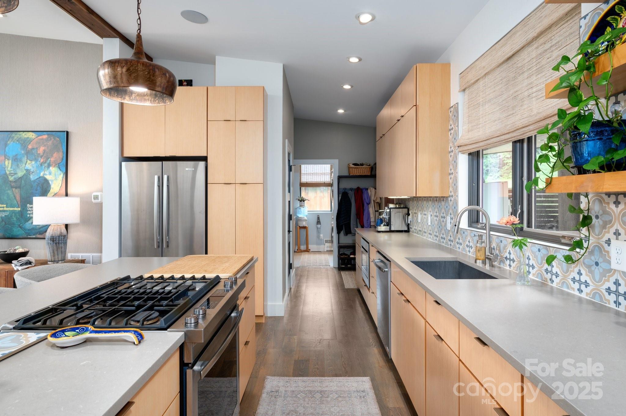 Olivette - Residential