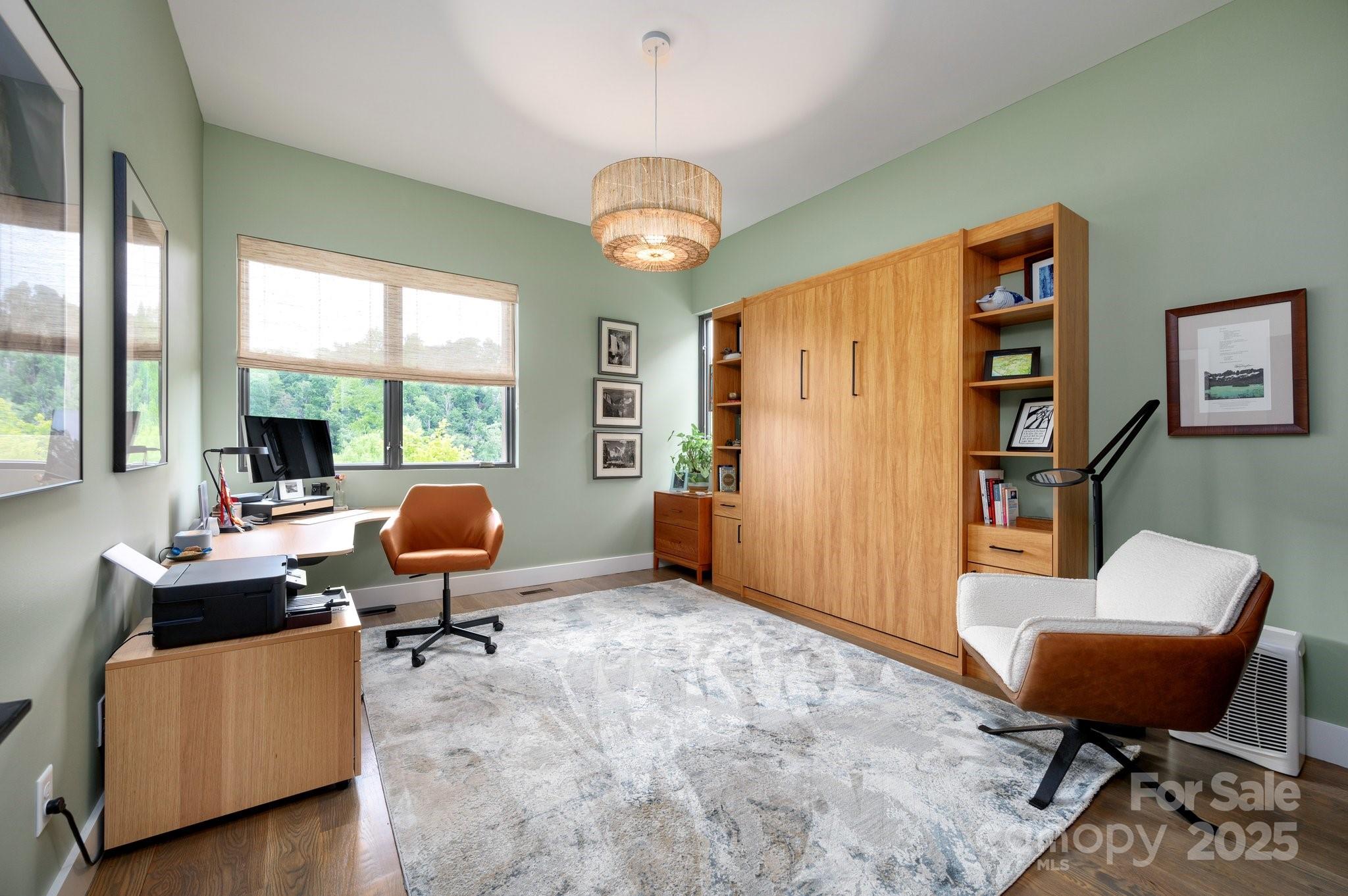 Olivette - Residential