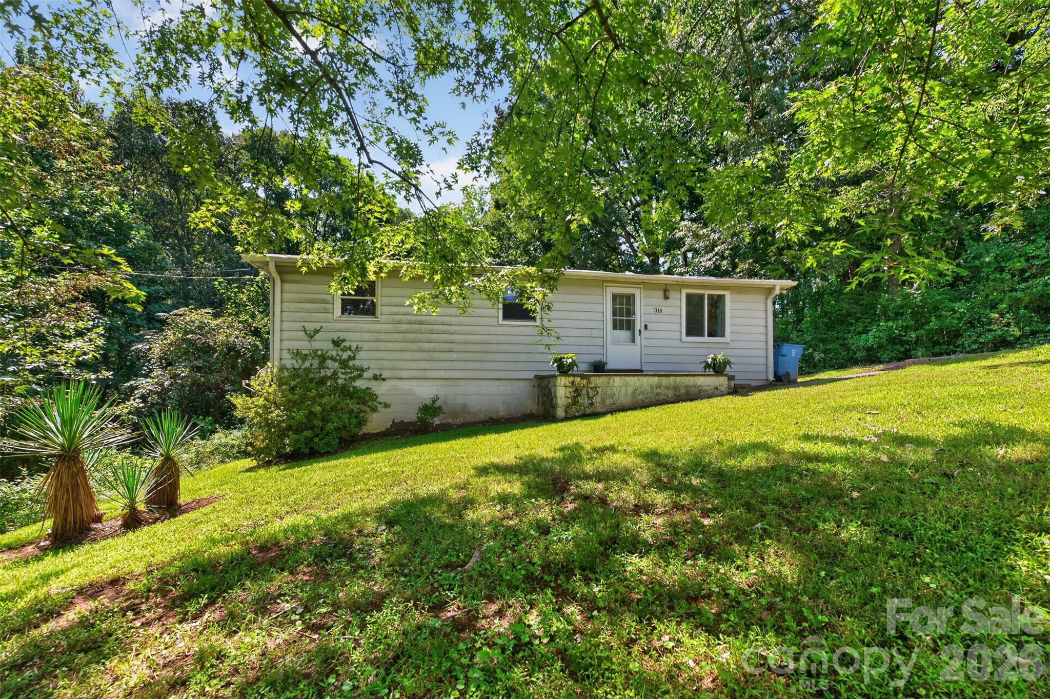 314 22nd Street Court SE