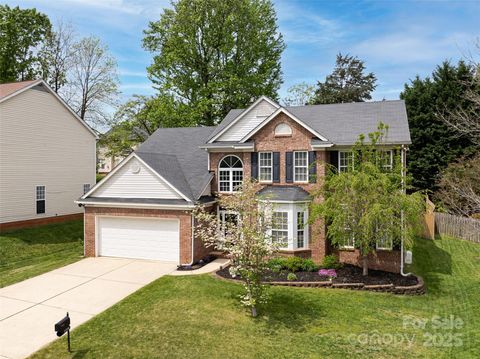 12729 Mcginnis Lane Huntersville NC 28078