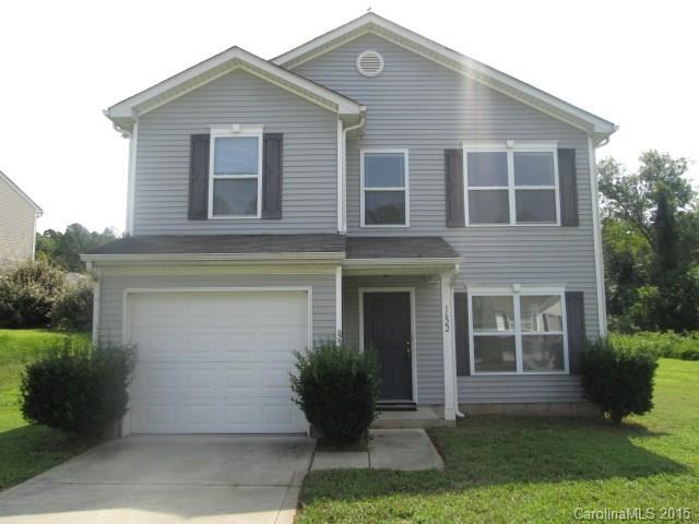 Hummingbird Ridge - Residential Lease