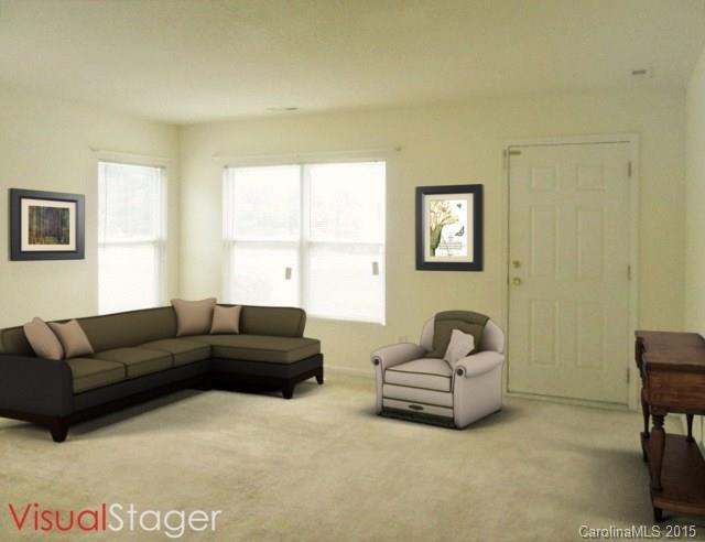 Hummingbird Ridge - Residential Lease