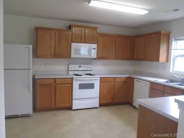 Hummingbird Ridge - Residential Lease