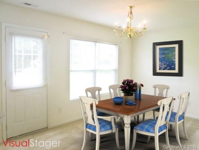 Hummingbird Ridge - Residential Lease