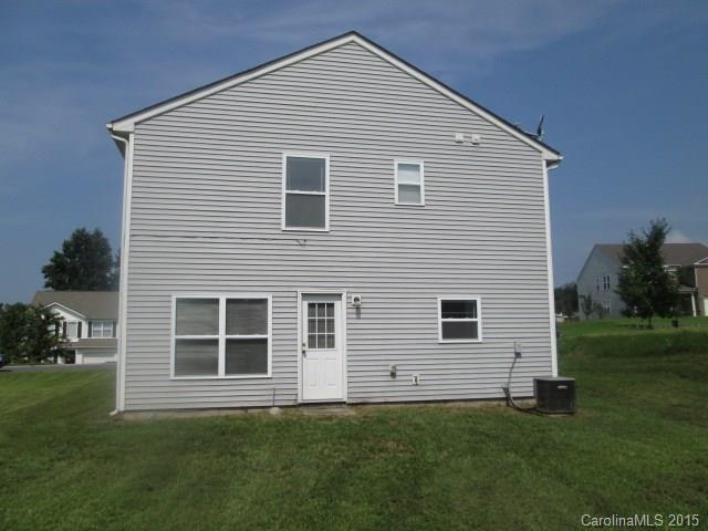 Hummingbird Ridge - Residential Lease