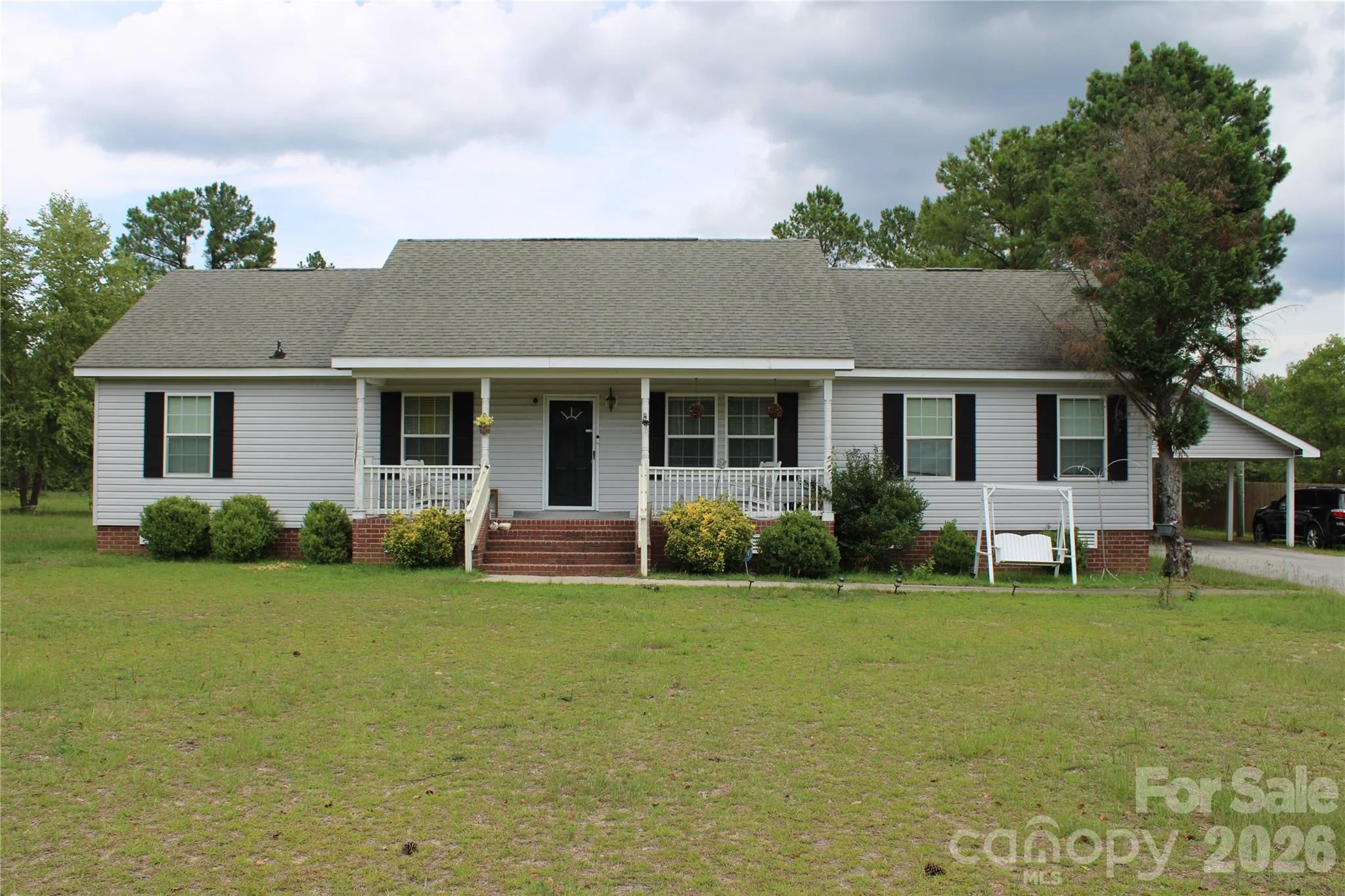 1617 Ruby Road, Hartsville, SC, 29550