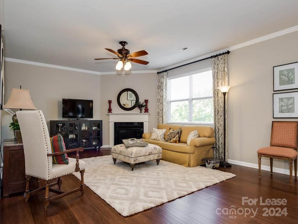 Matthews Grove - Residential Lease