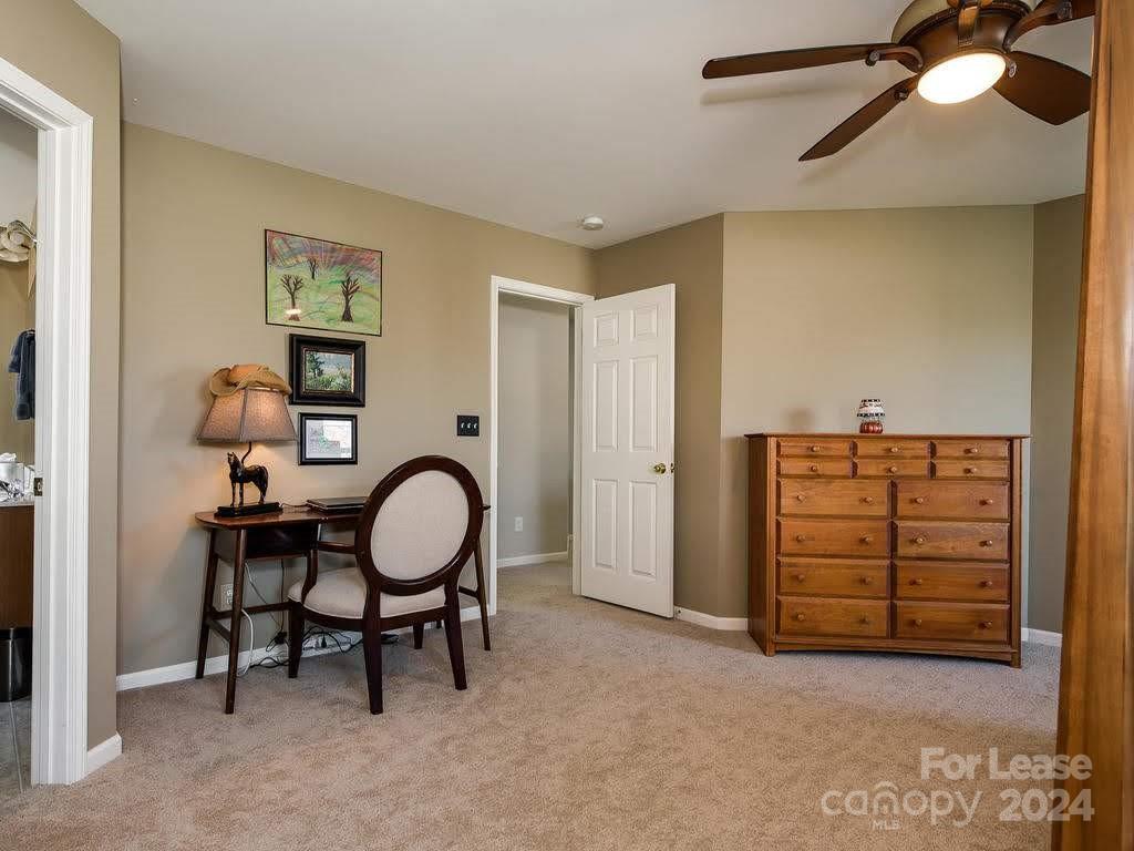 Matthews Grove - Residential Lease