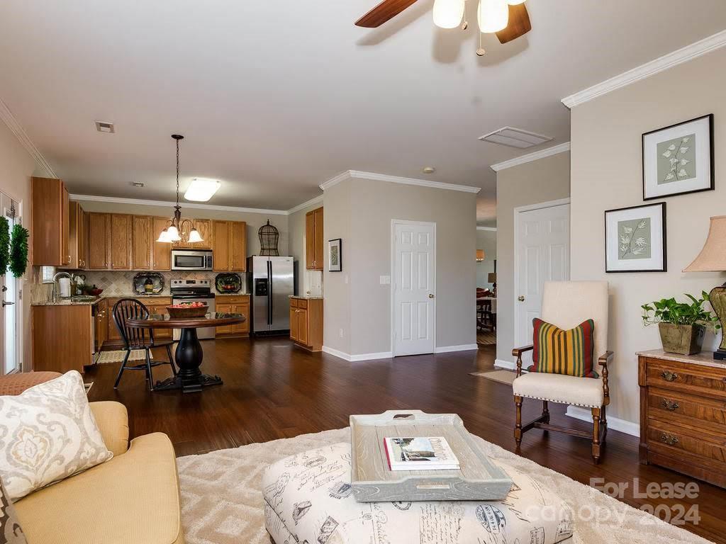 Matthews Grove - Residential Lease