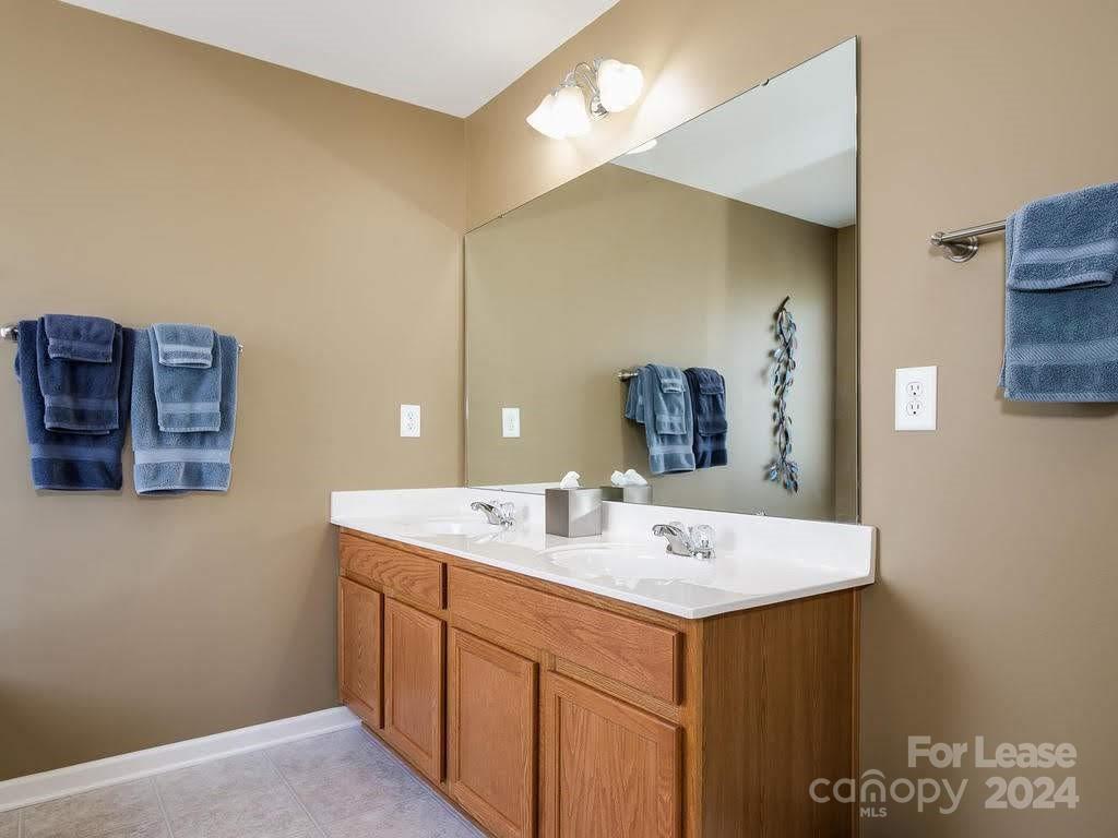 Matthews Grove - Residential Lease