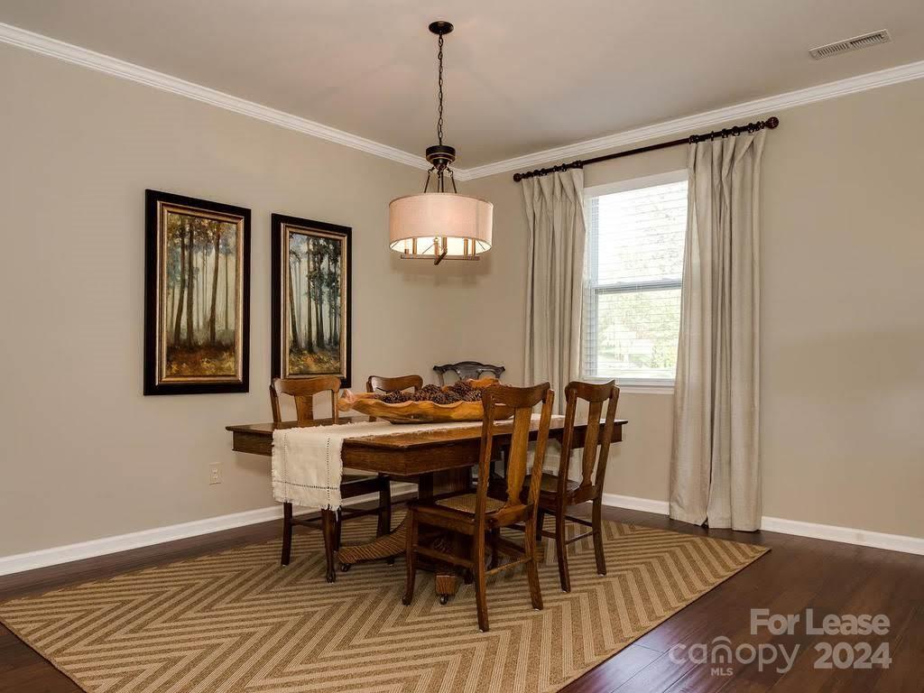 Matthews Grove - Residential Lease