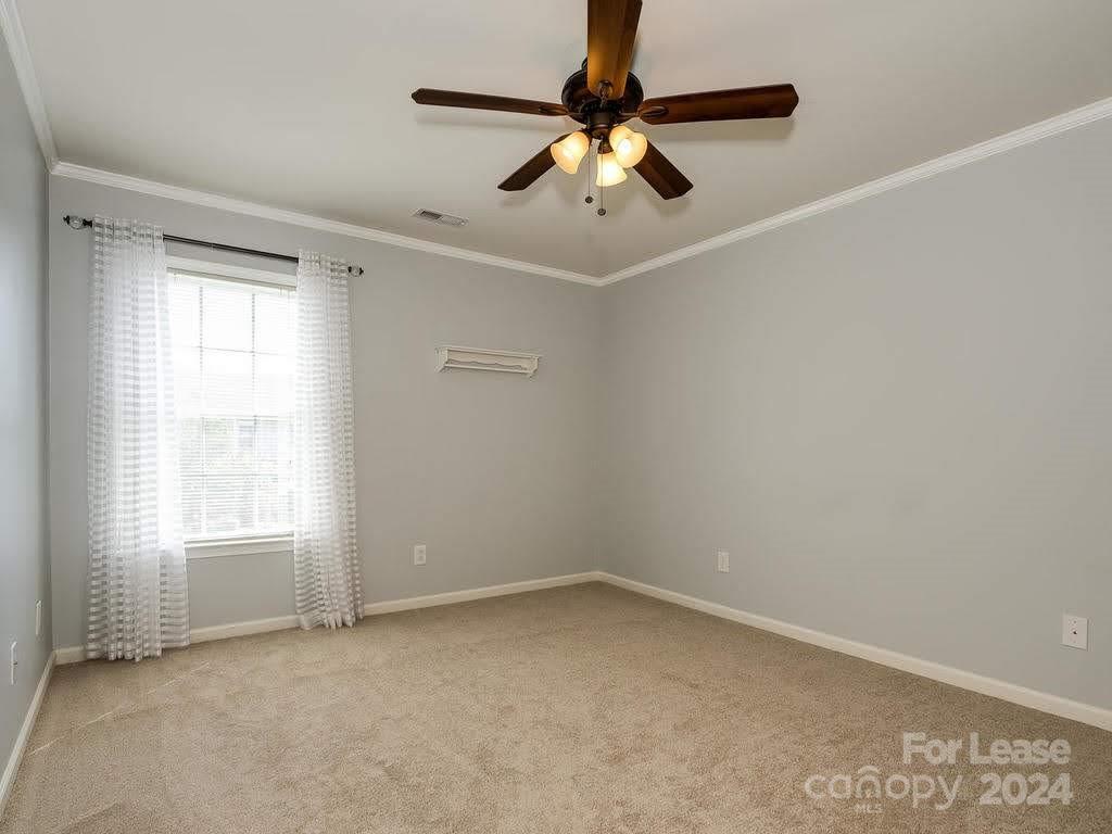 Matthews Grove - Residential Lease