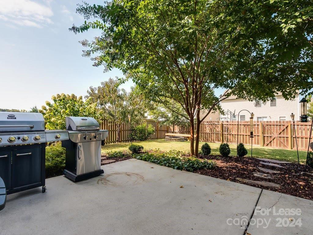 Matthews Grove - Residential Lease