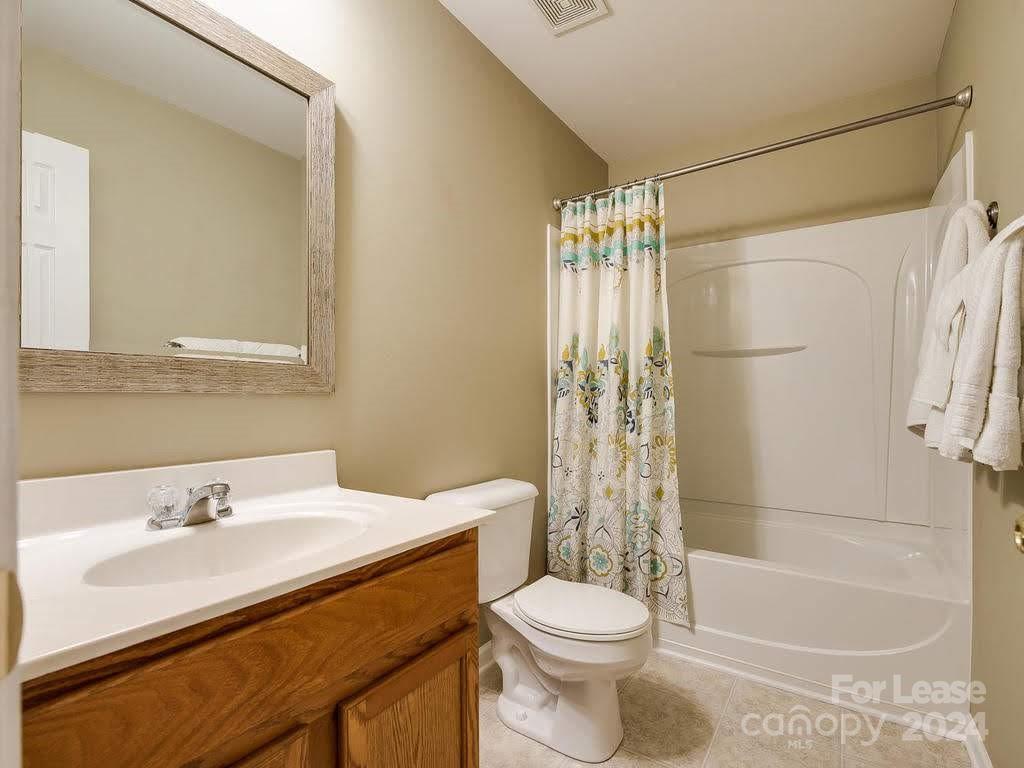 Matthews Grove - Residential Lease