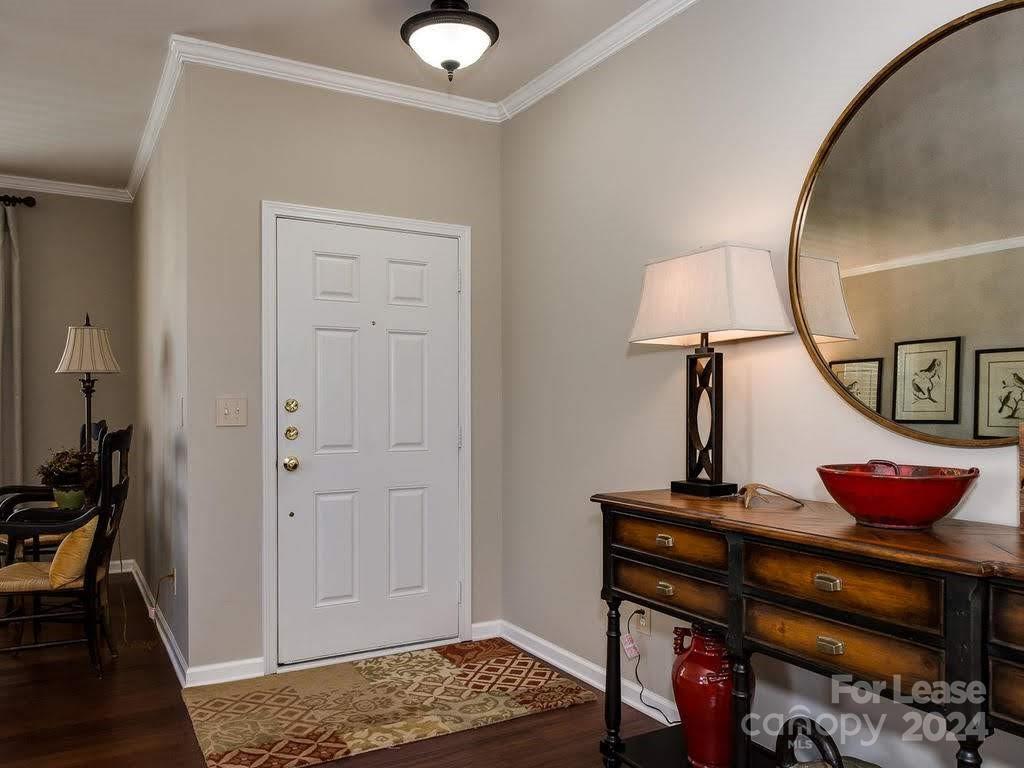 Matthews Grove - Residential Lease